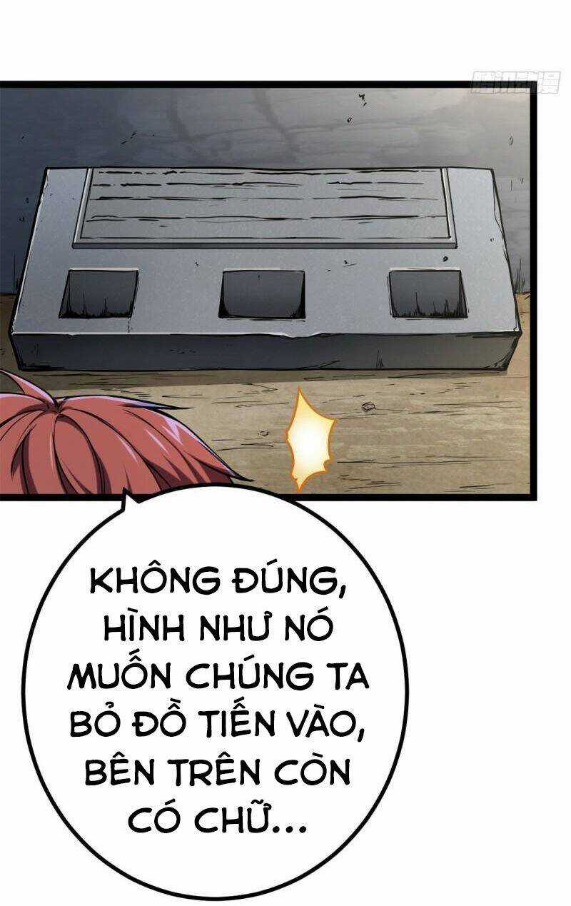Cái Bóng Vạn Năng - Chapter 123 - Trang 18