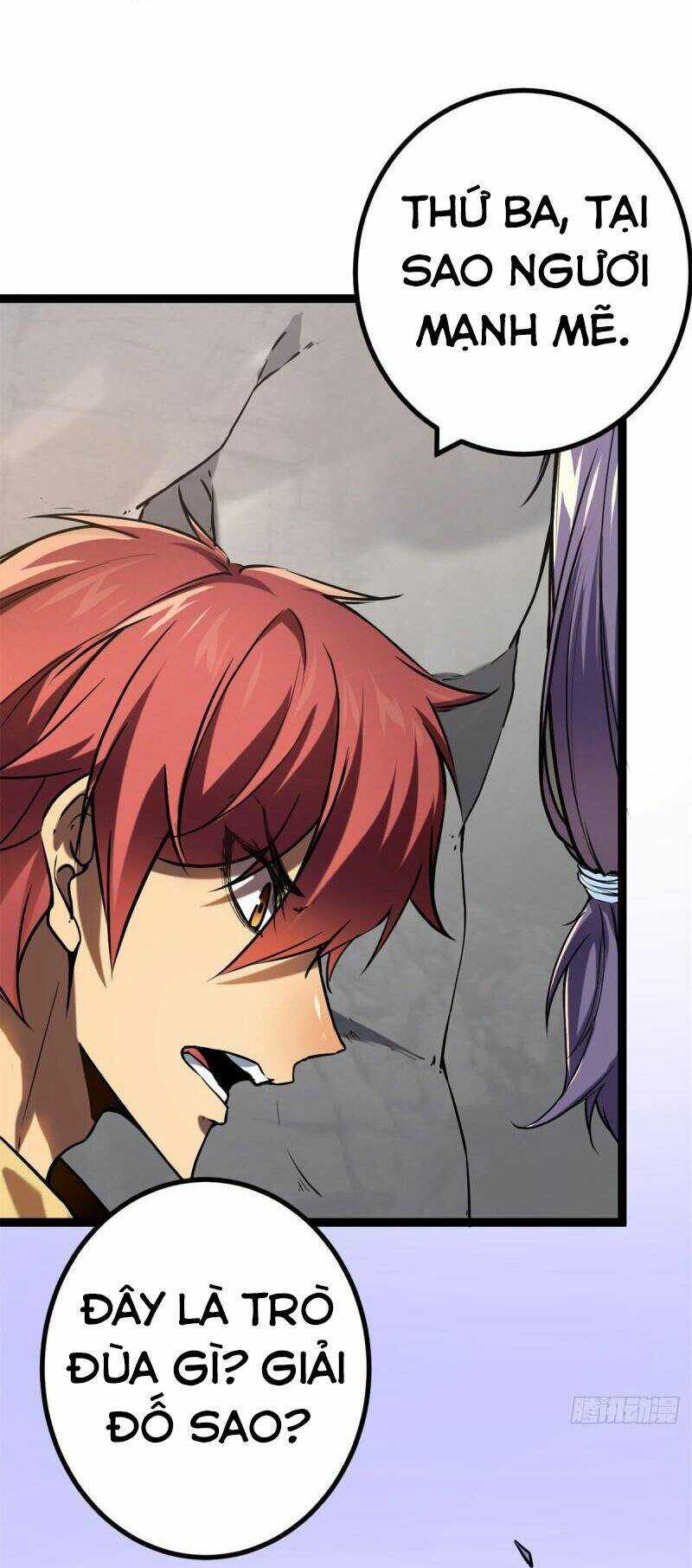 Cái Bóng Vạn Năng - Chapter 123 - Trang 20