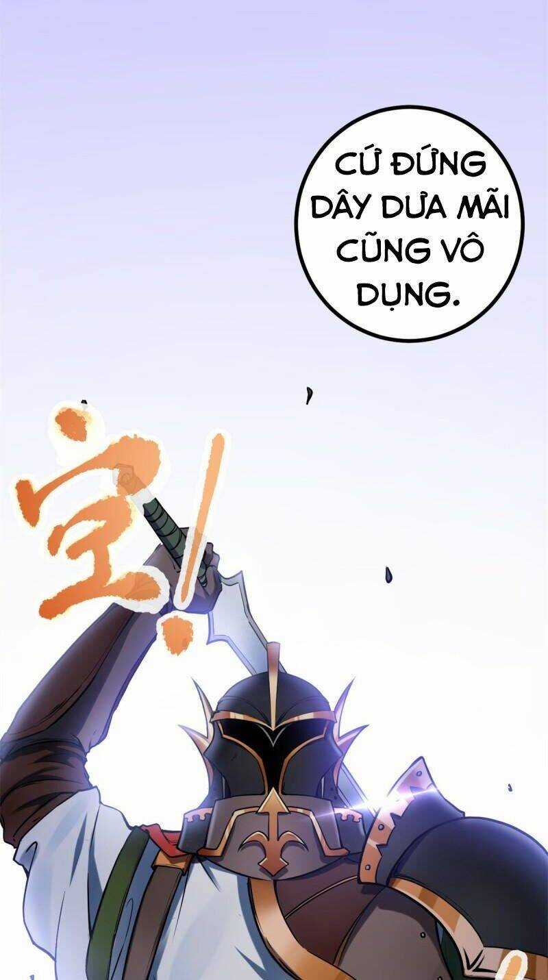 Cái Bóng Vạn Năng - Chapter 123 - Trang 21