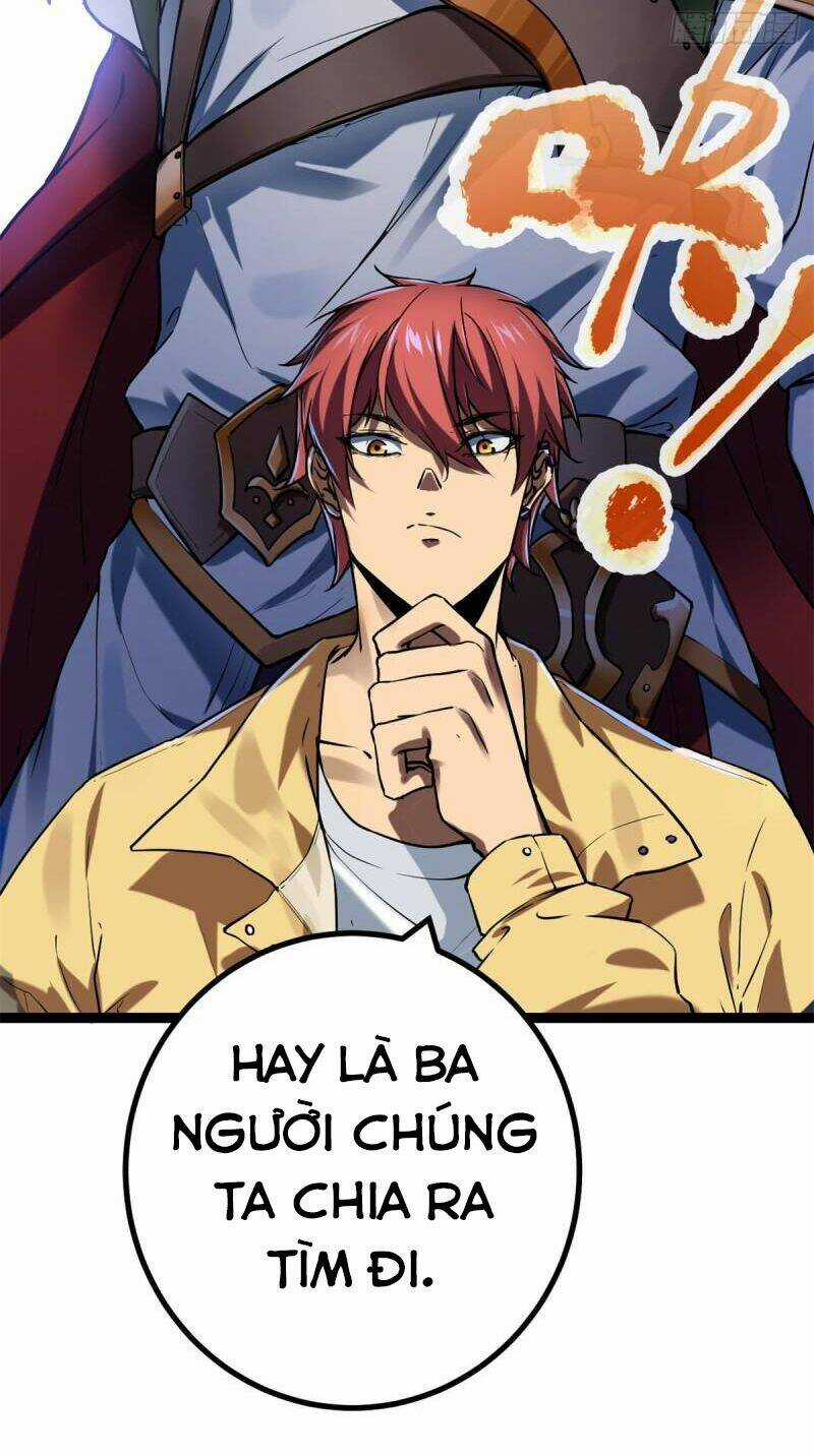 Cái Bóng Vạn Năng - Chapter 123 - Trang 22