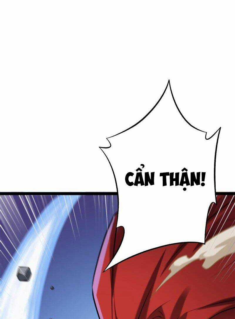 Cái Bóng Vạn Năng - Chapter 123 - Trang 23