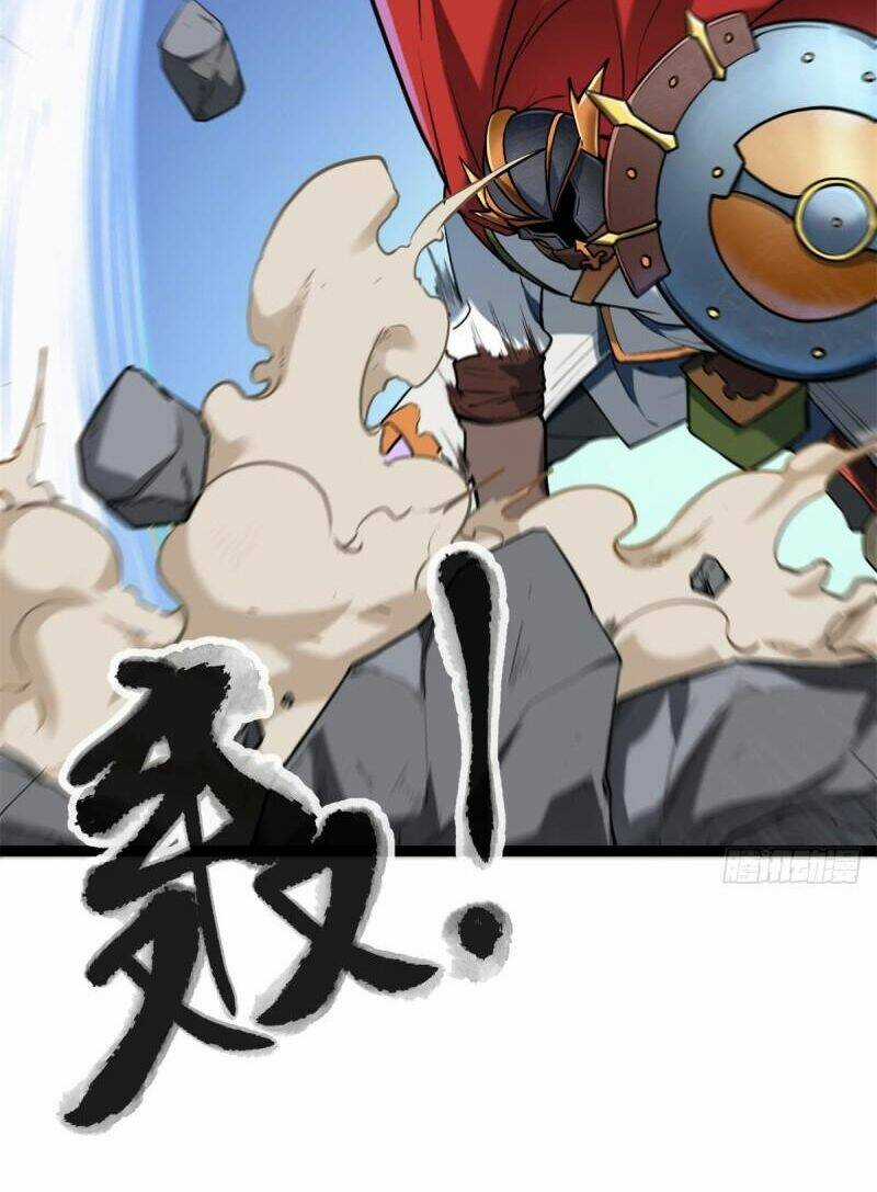 Cái Bóng Vạn Năng - Chapter 123 - Trang 24