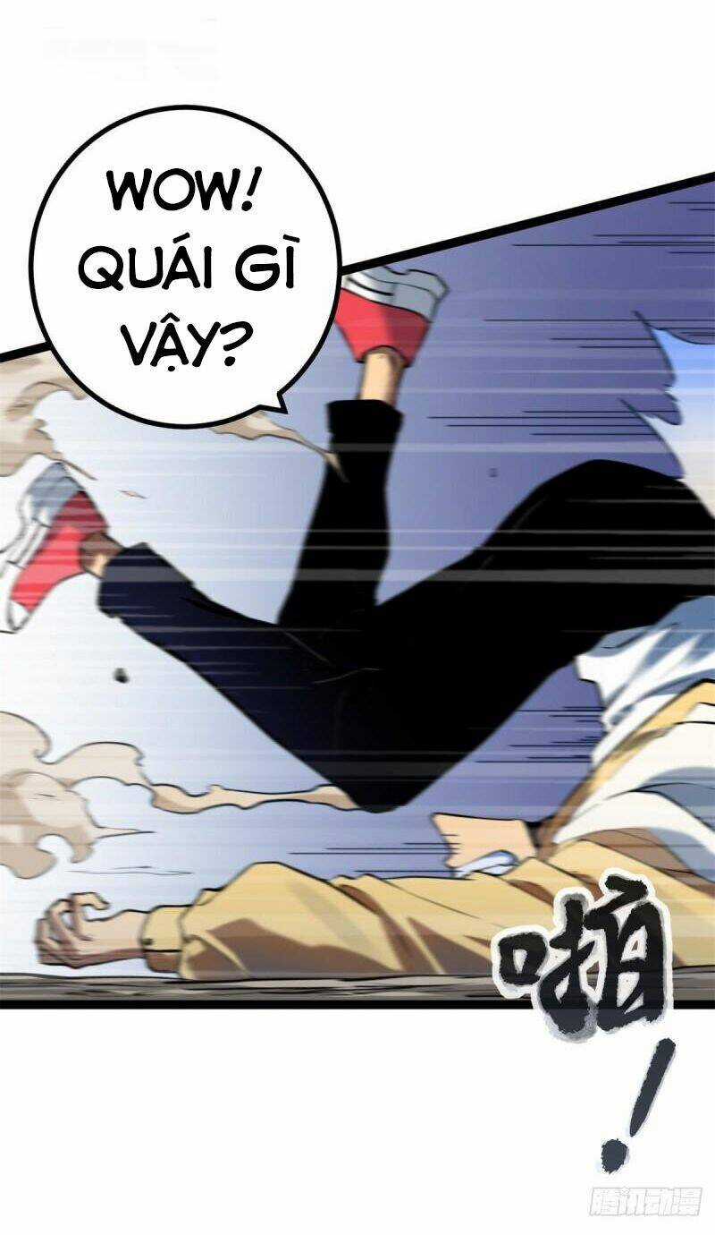 Cái Bóng Vạn Năng - Chapter 123 - Trang 25