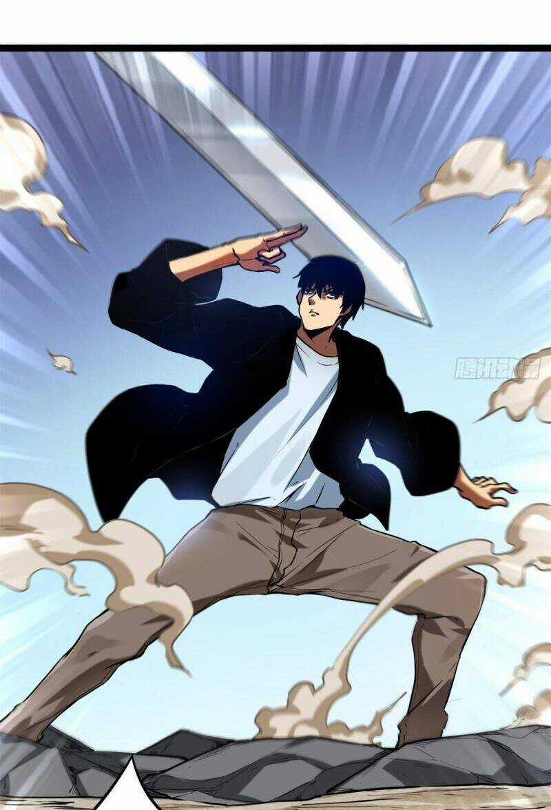 Cái Bóng Vạn Năng - Chapter 123 - Trang 27