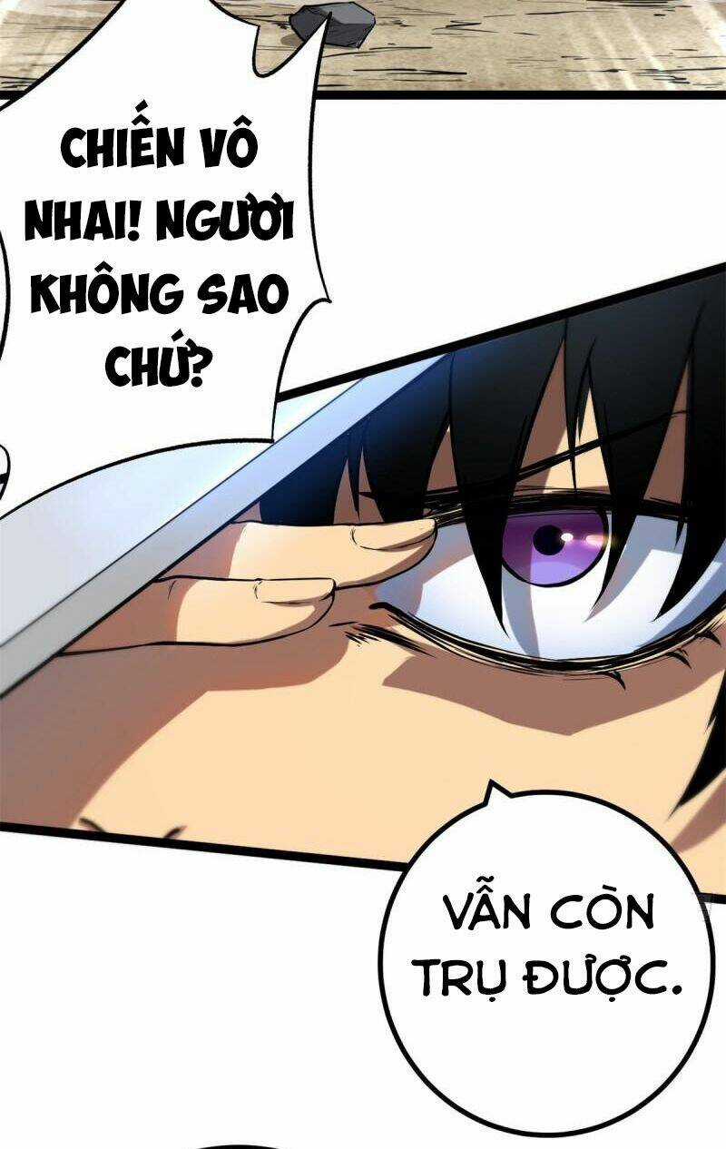 Cái Bóng Vạn Năng - Chapter 123 - Trang 28