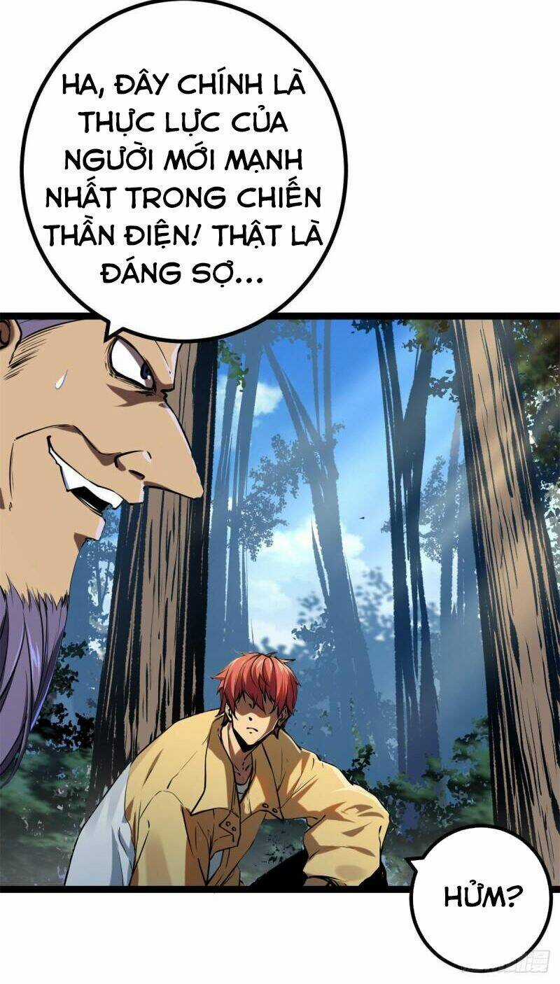Cái Bóng Vạn Năng - Chapter 123 - Trang 29