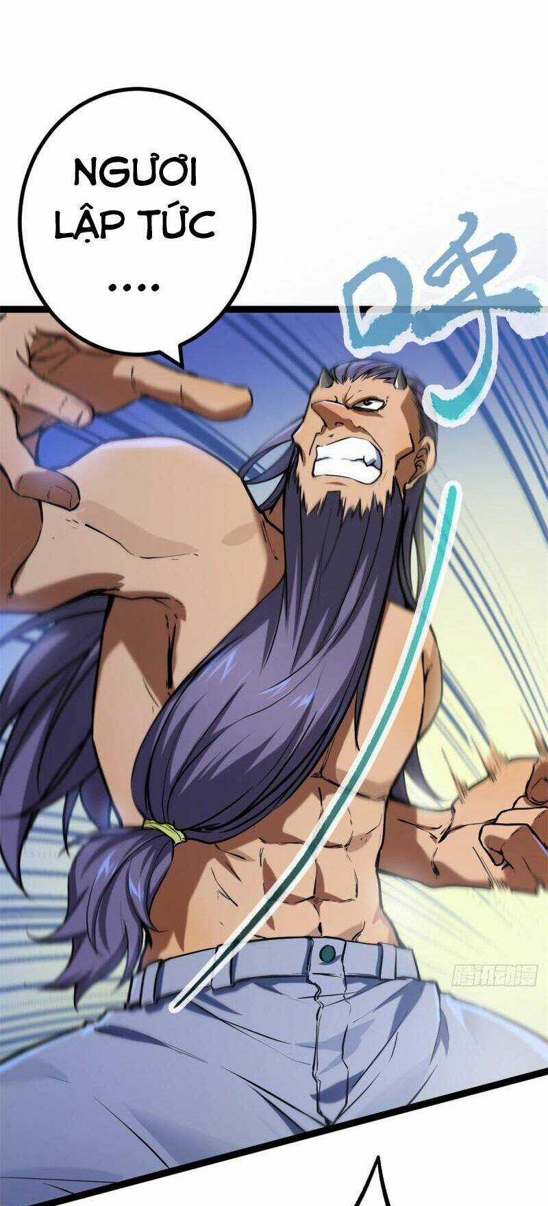 Cái Bóng Vạn Năng - Chapter 123 - Trang 30