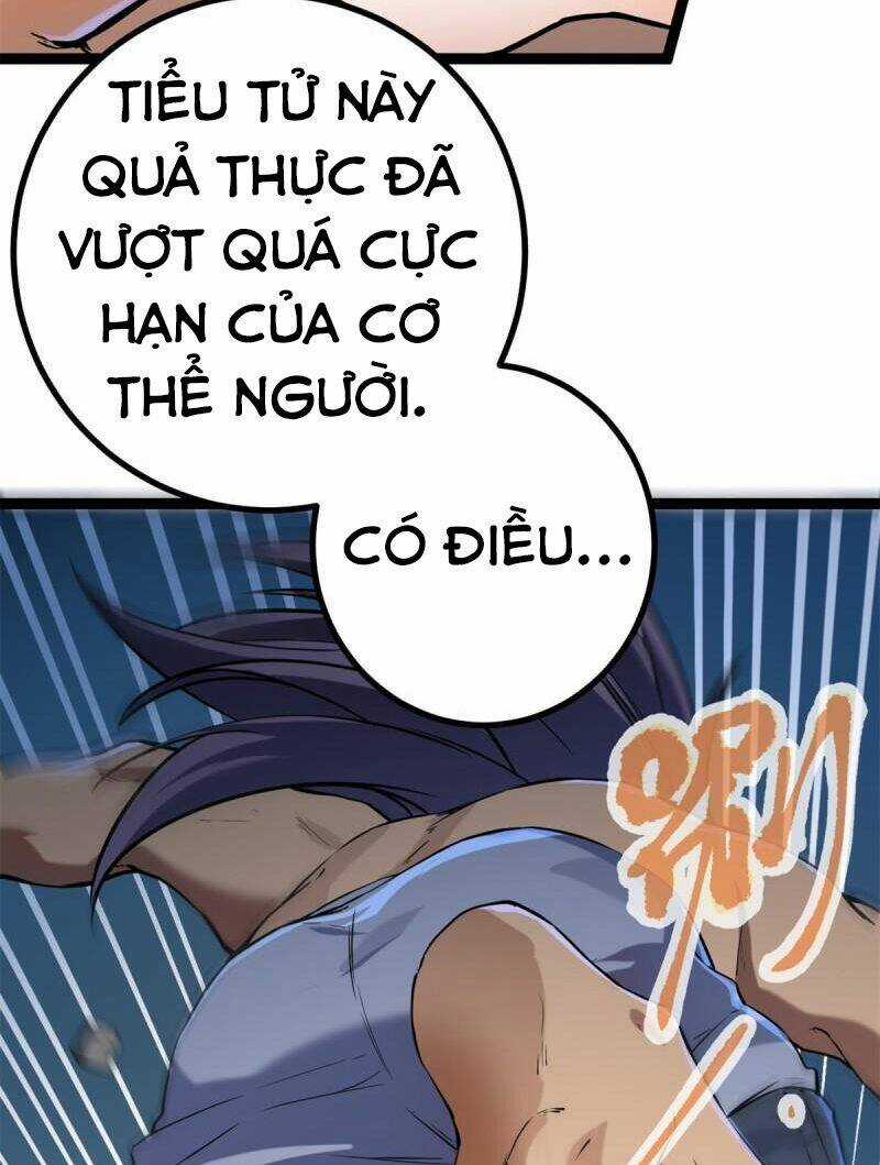 Cái Bóng Vạn Năng - Chapter 123 - Trang 4