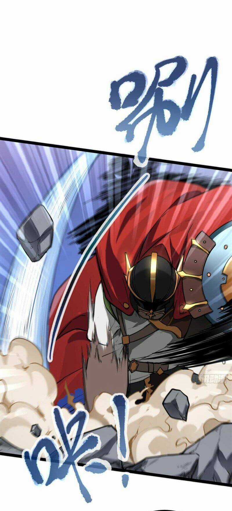 Cái Bóng Vạn Năng - Chapter 123 - Trang 33