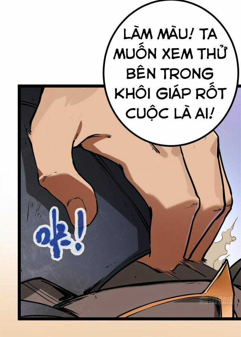 Cái Bóng Vạn Năng - Chapter 123 - Trang 34