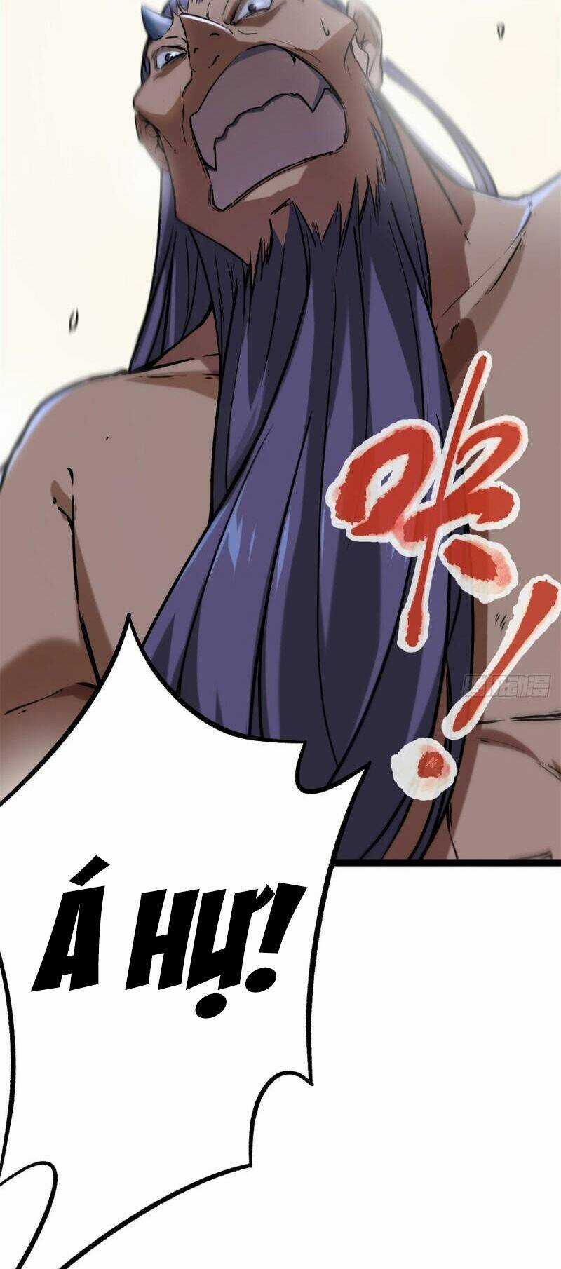 Cái Bóng Vạn Năng - Chapter 123 - Trang 36