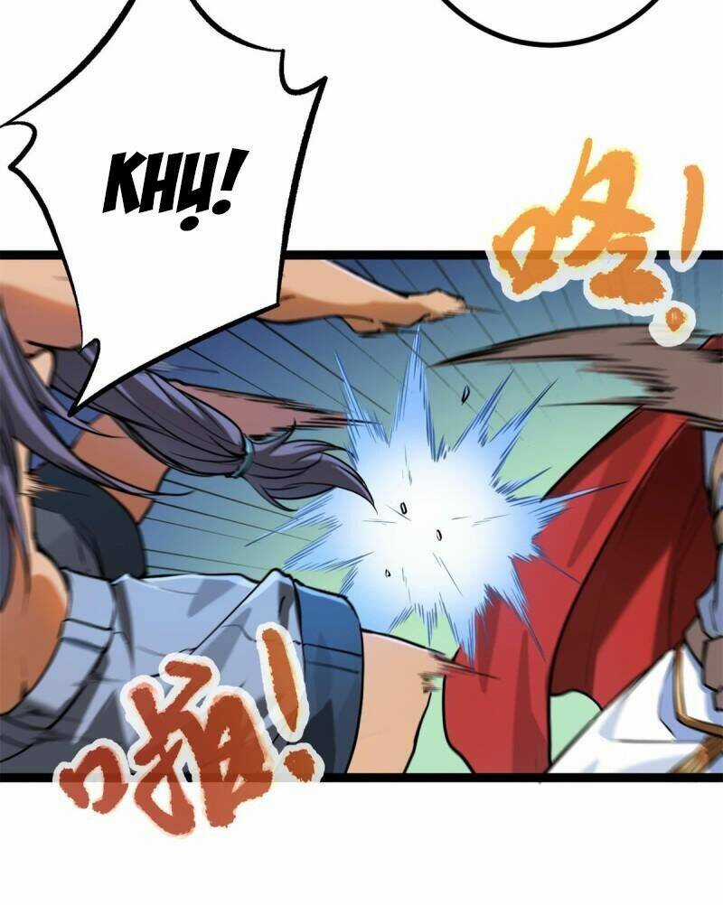 Cái Bóng Vạn Năng - Chapter 123 - Trang 38