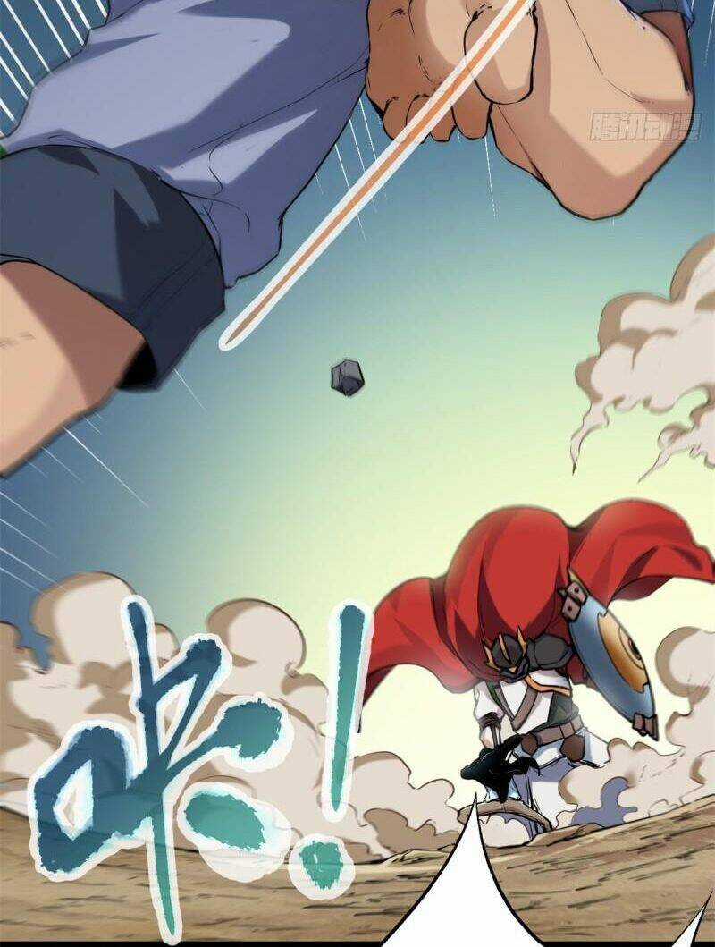 Cái Bóng Vạn Năng - Chapter 123 - Trang 5