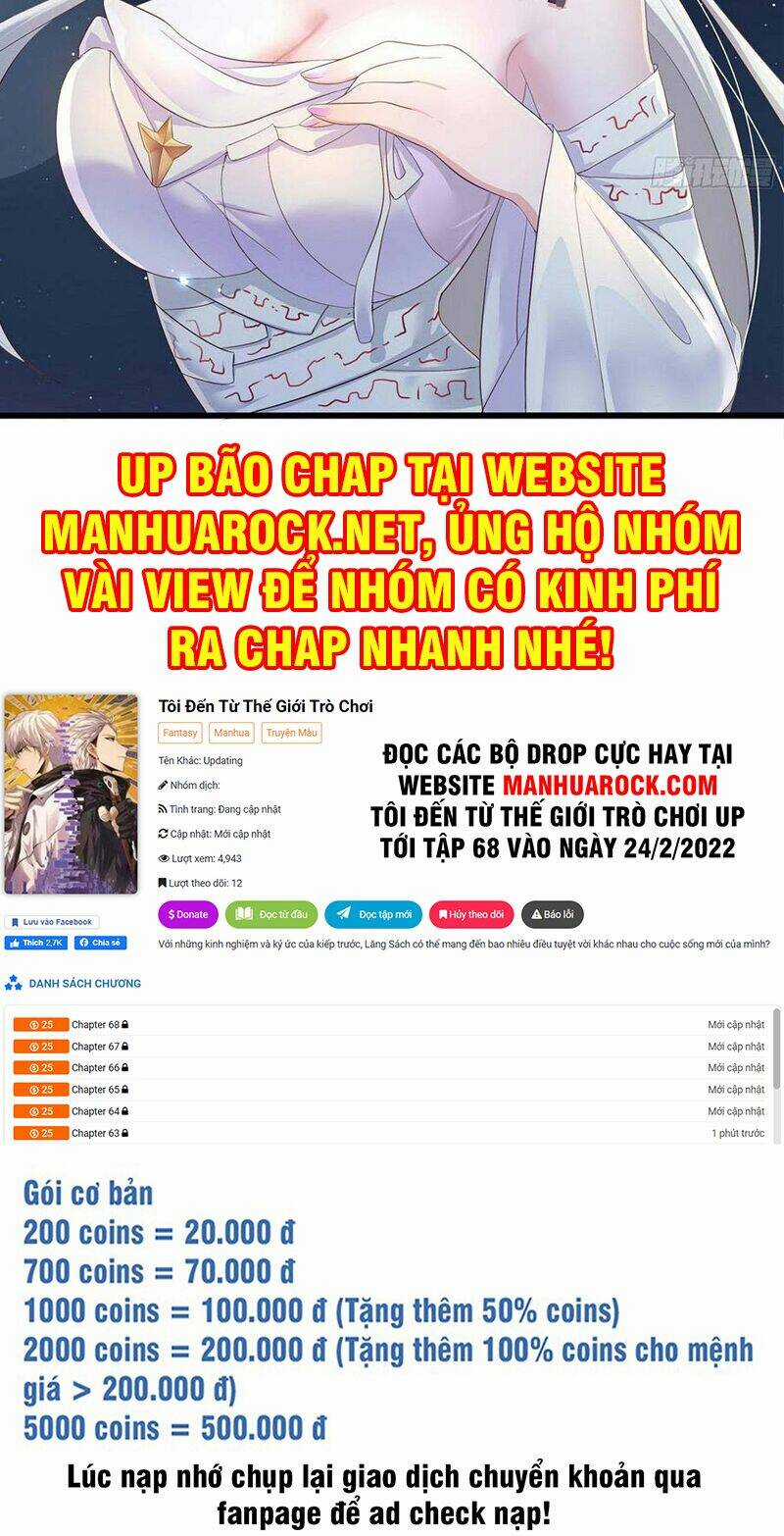 Cái Bóng Vạn Năng - Chapter 123 - Trang 45