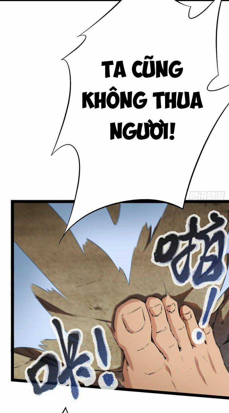 Cái Bóng Vạn Năng - Chapter 123 - Trang 6