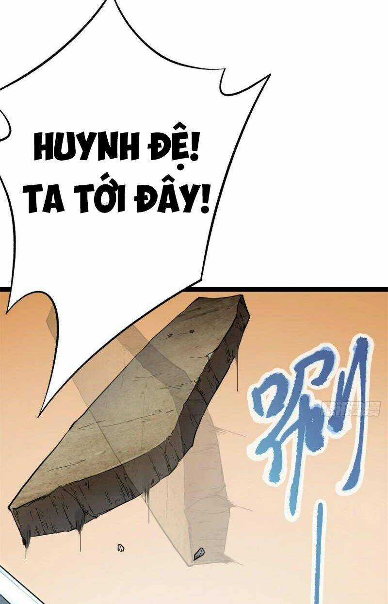 Cái Bóng Vạn Năng - Chapter 123 - Trang 7