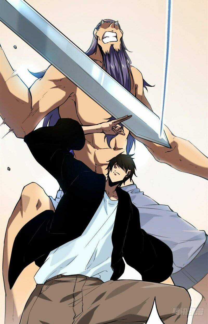 Cái Bóng Vạn Năng - Chapter 123 - Trang 8