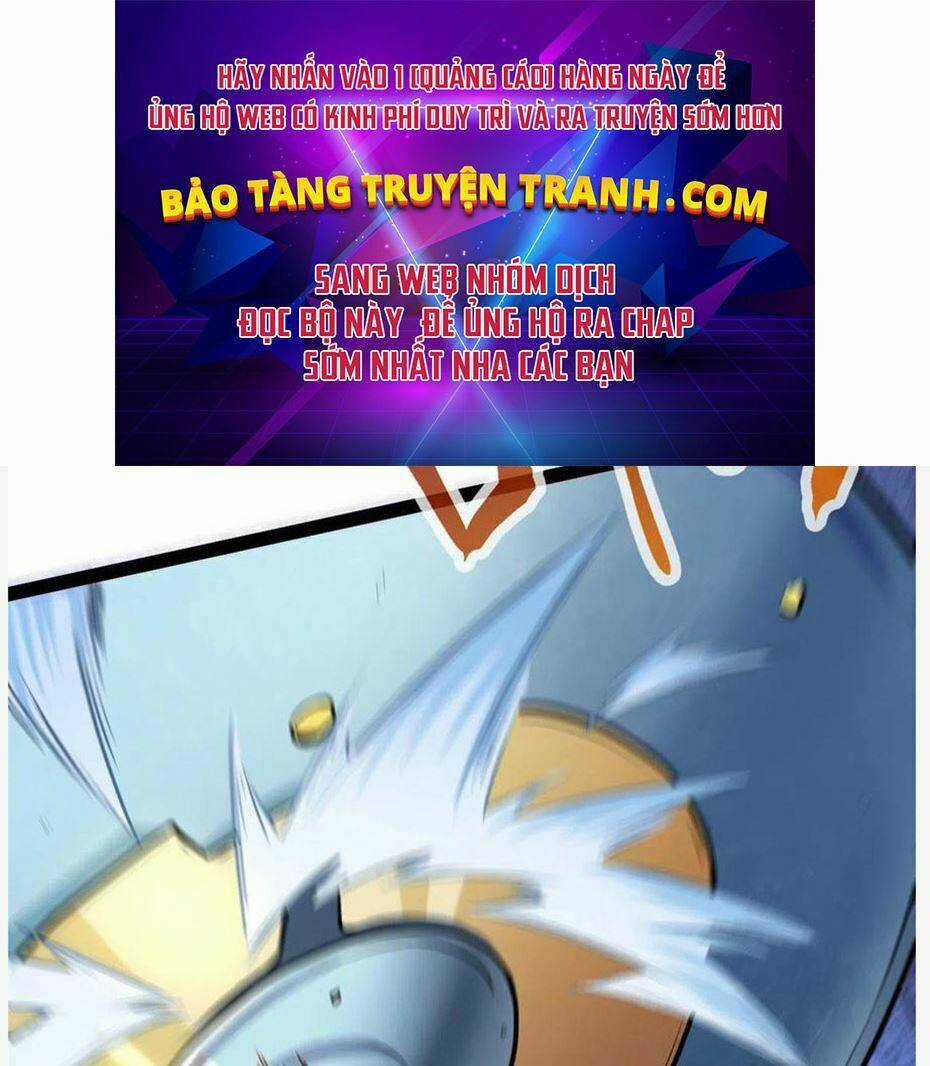 Cái Bóng Vạn Năng - Chapter 124 - Trang 1