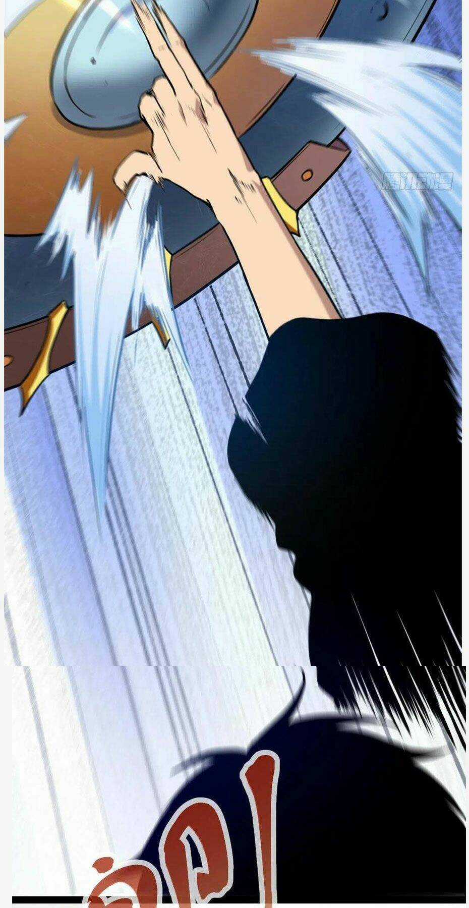 Cái Bóng Vạn Năng - Chapter 124 - Trang 2