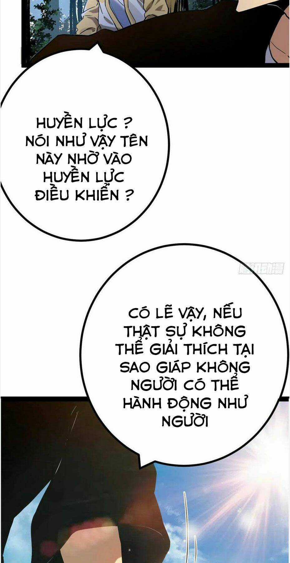Cái Bóng Vạn Năng - Chapter 124 - Trang 11