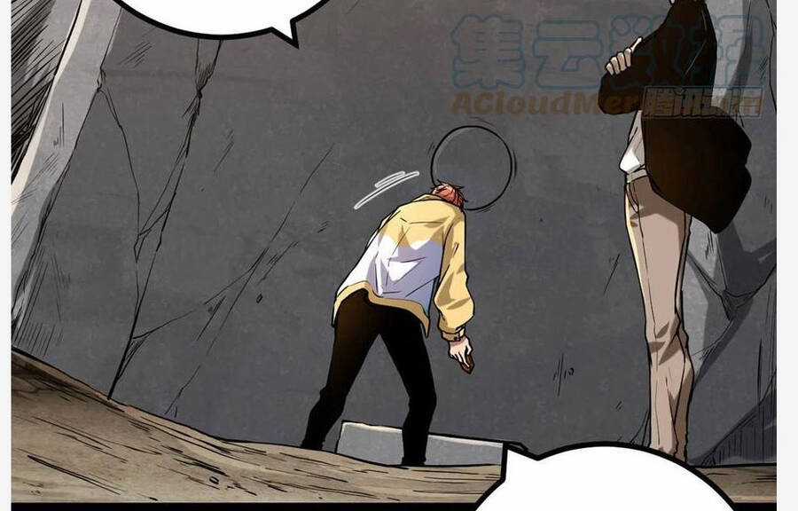 Cái Bóng Vạn Năng - Chapter 124 - Trang 113