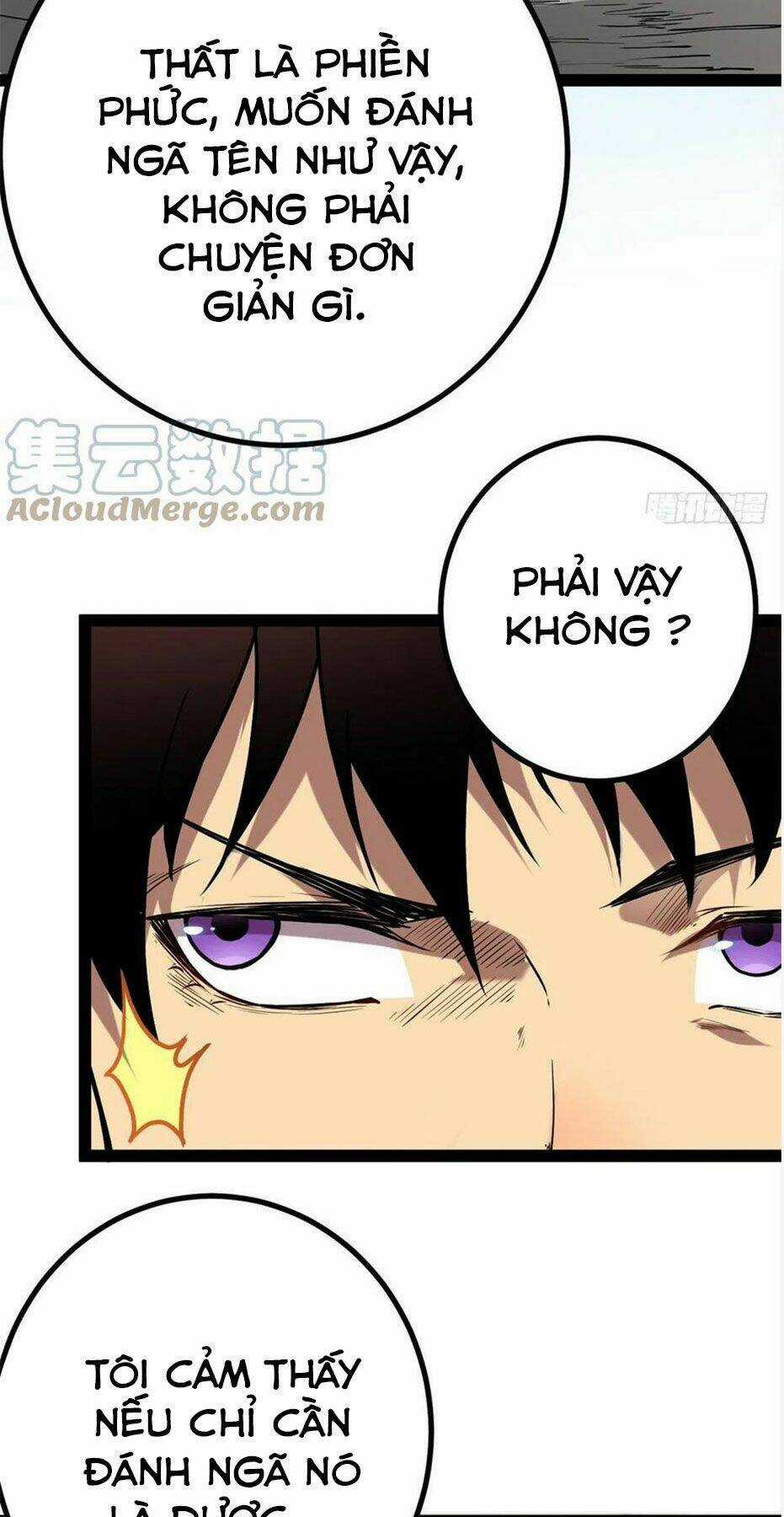 Cái Bóng Vạn Năng - Chapter 124 - Trang 13