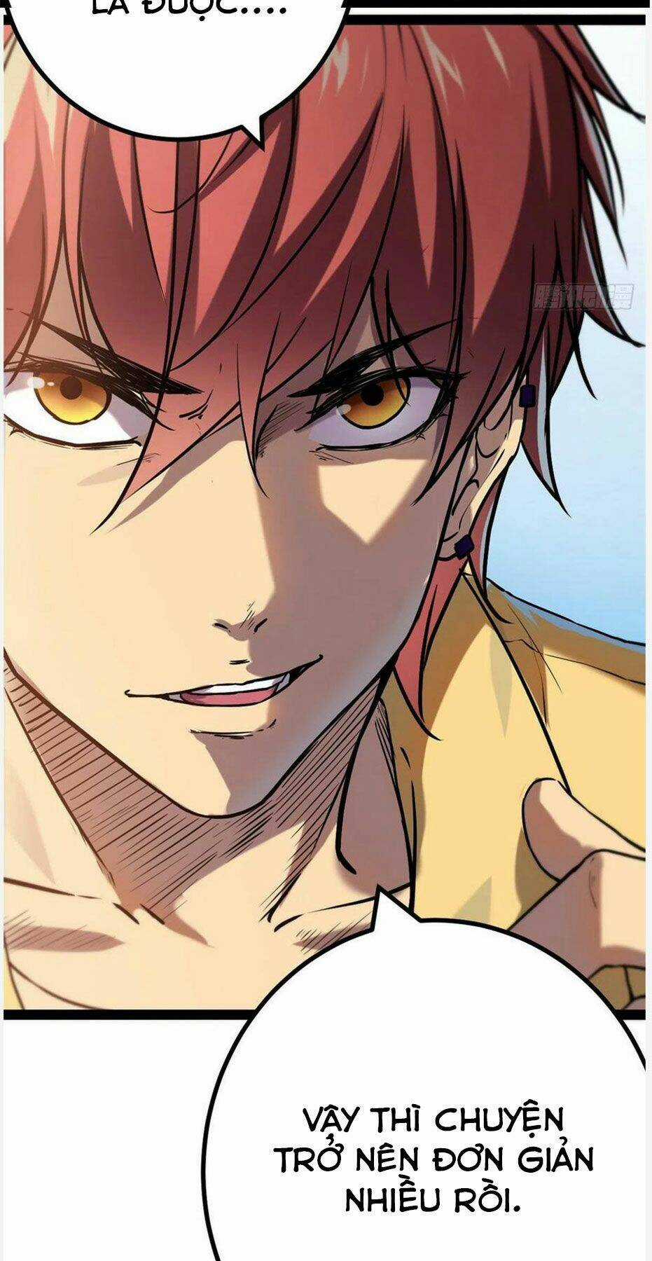 Cái Bóng Vạn Năng - Chapter 124 - Trang 14