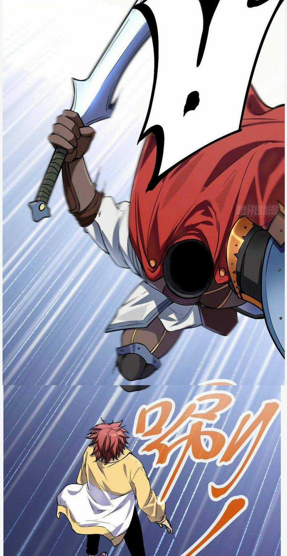 Cái Bóng Vạn Năng - Chapter 124 - Trang 17