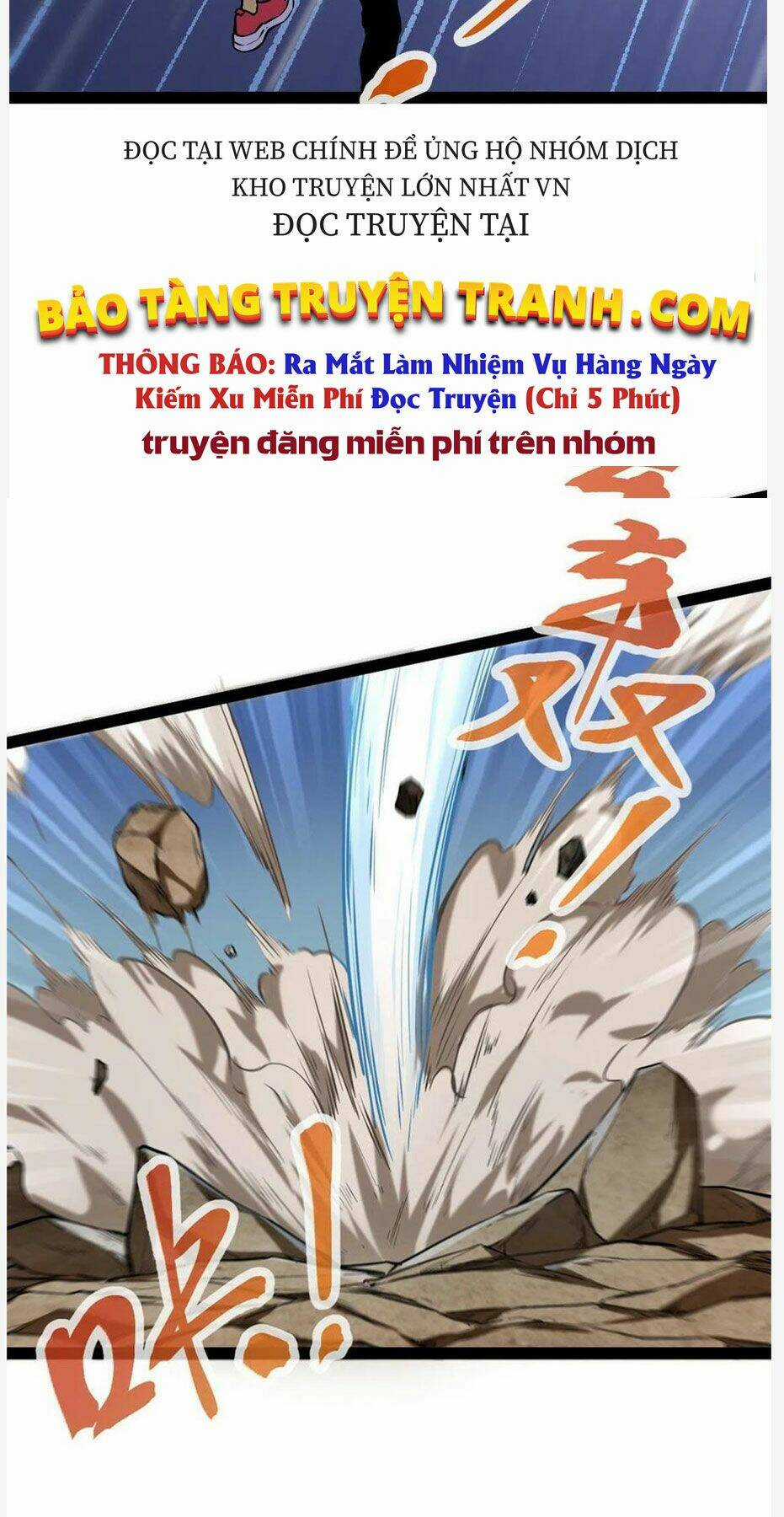 Cái Bóng Vạn Năng - Chapter 124 - Trang 18