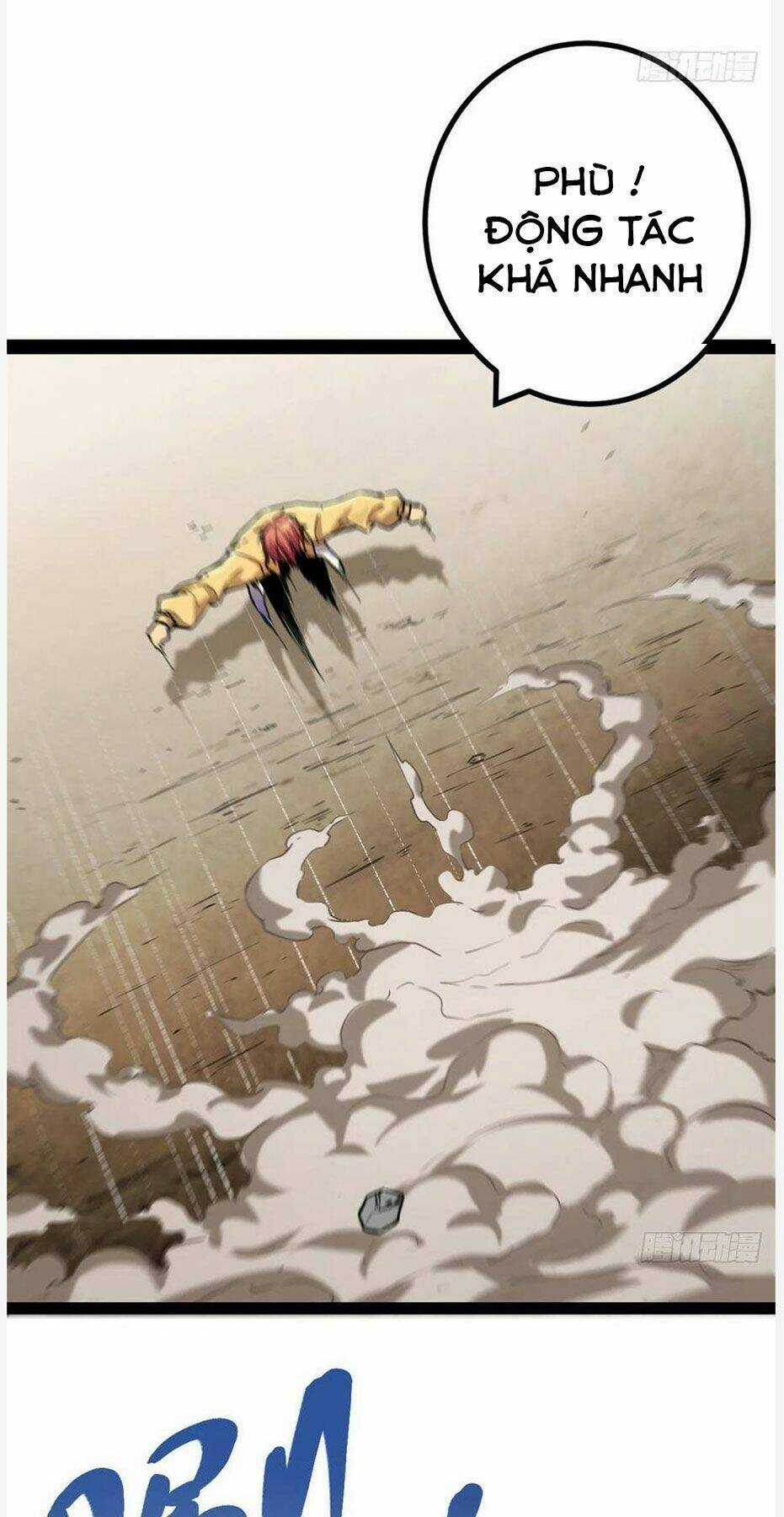 Cái Bóng Vạn Năng - Chapter 124 - Trang 19