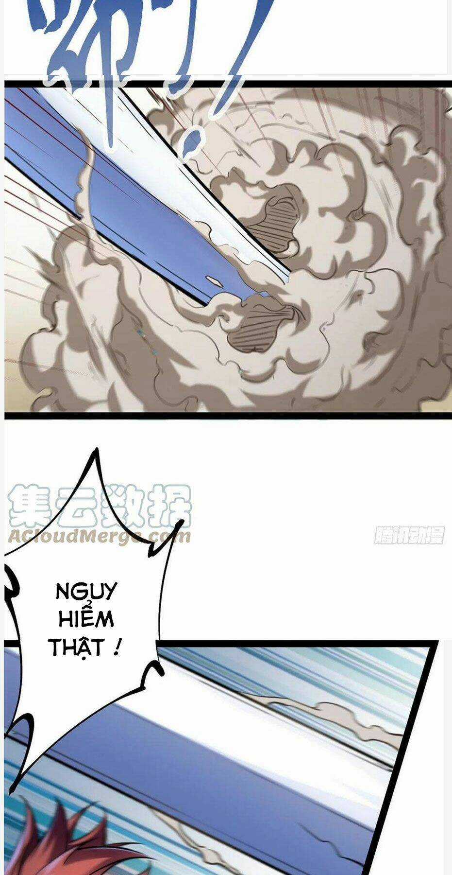 Cái Bóng Vạn Năng - Chapter 124 - Trang 20