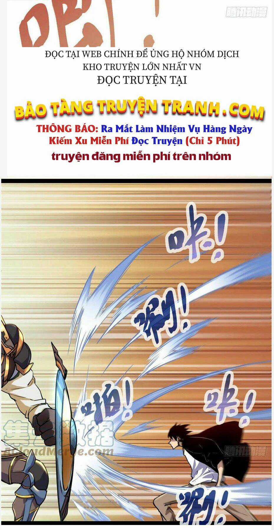 Cái Bóng Vạn Năng - Chapter 124 - Trang 3