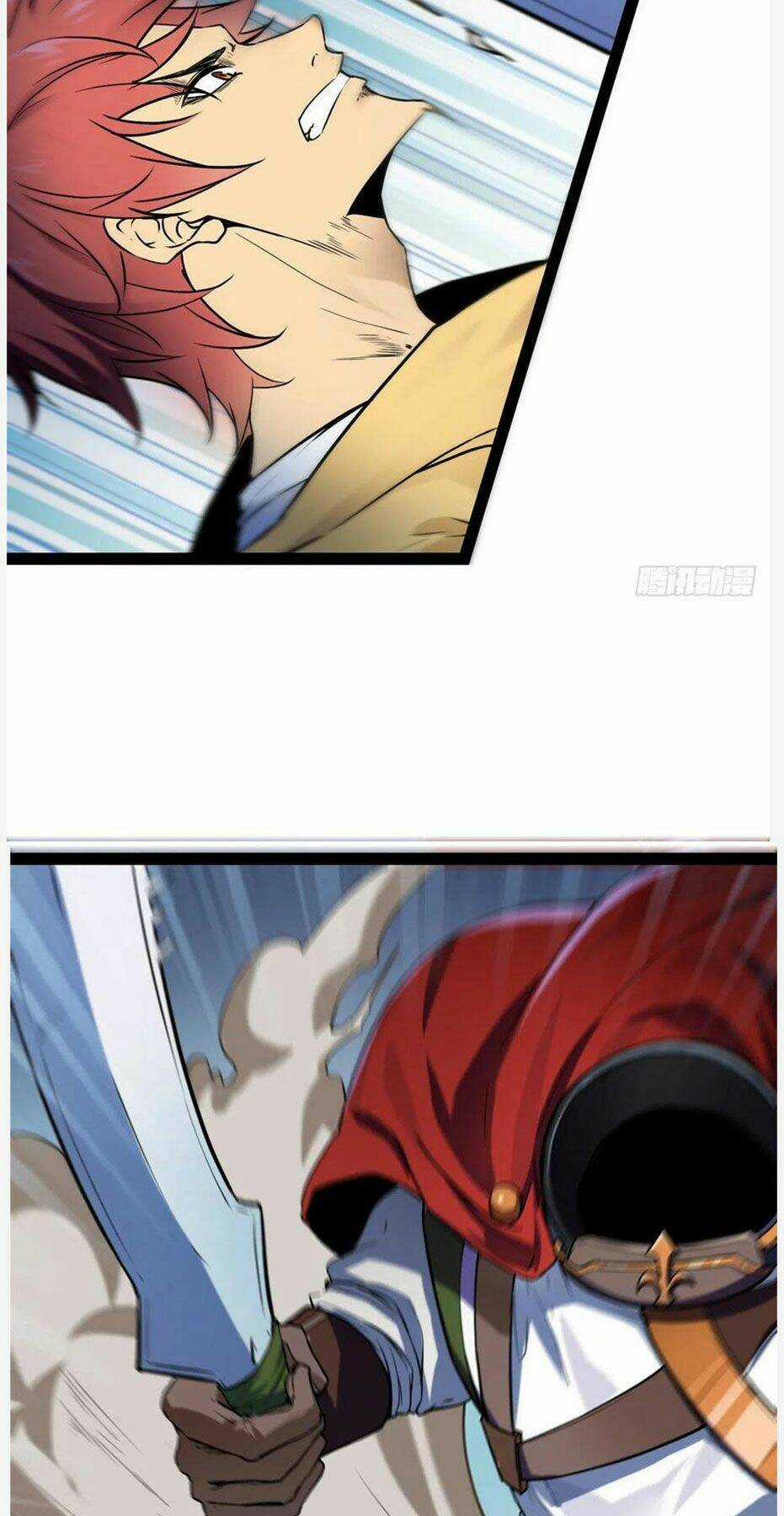 Cái Bóng Vạn Năng - Chapter 124 - Trang 21