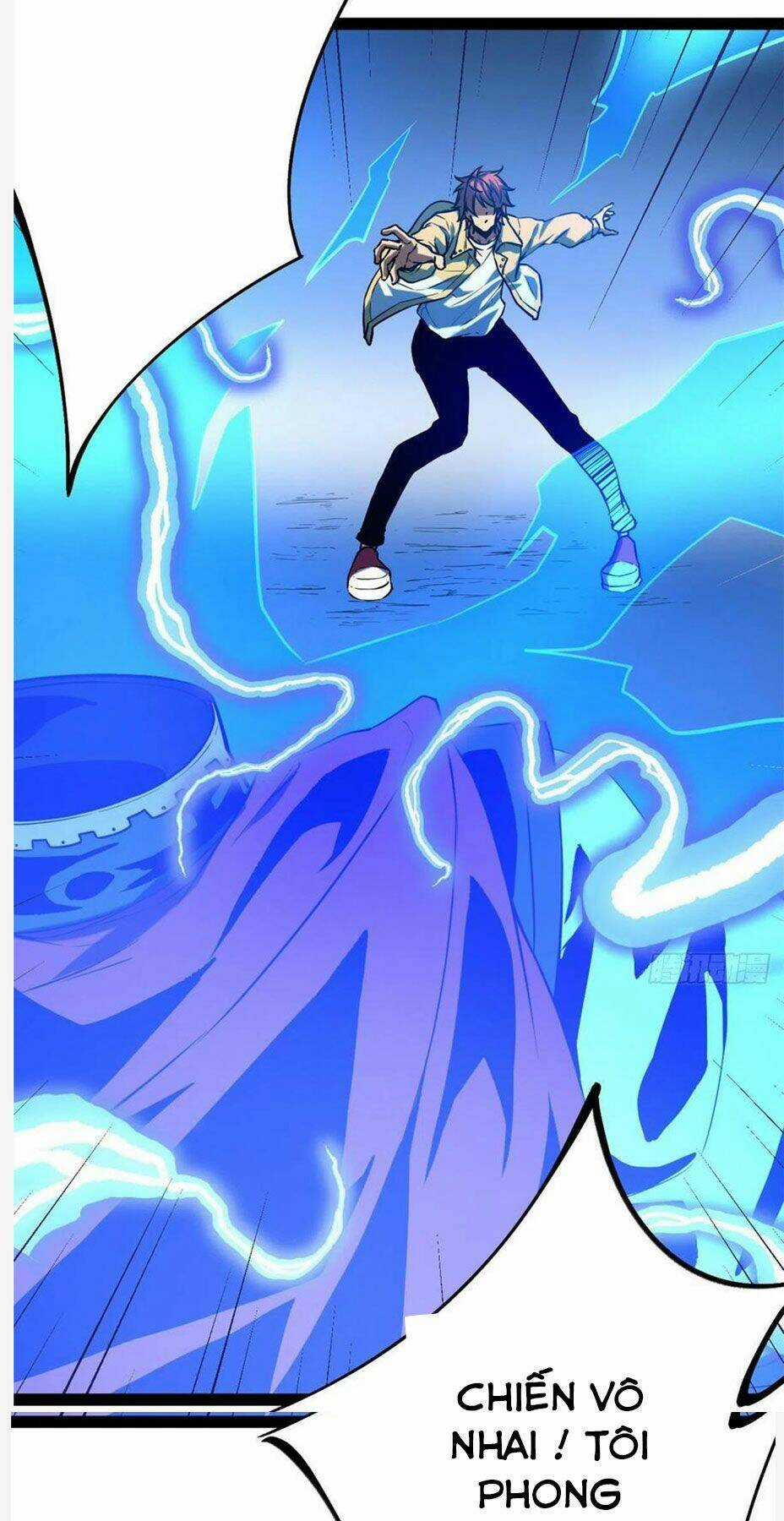 Cái Bóng Vạn Năng - Chapter 124 - Trang 23