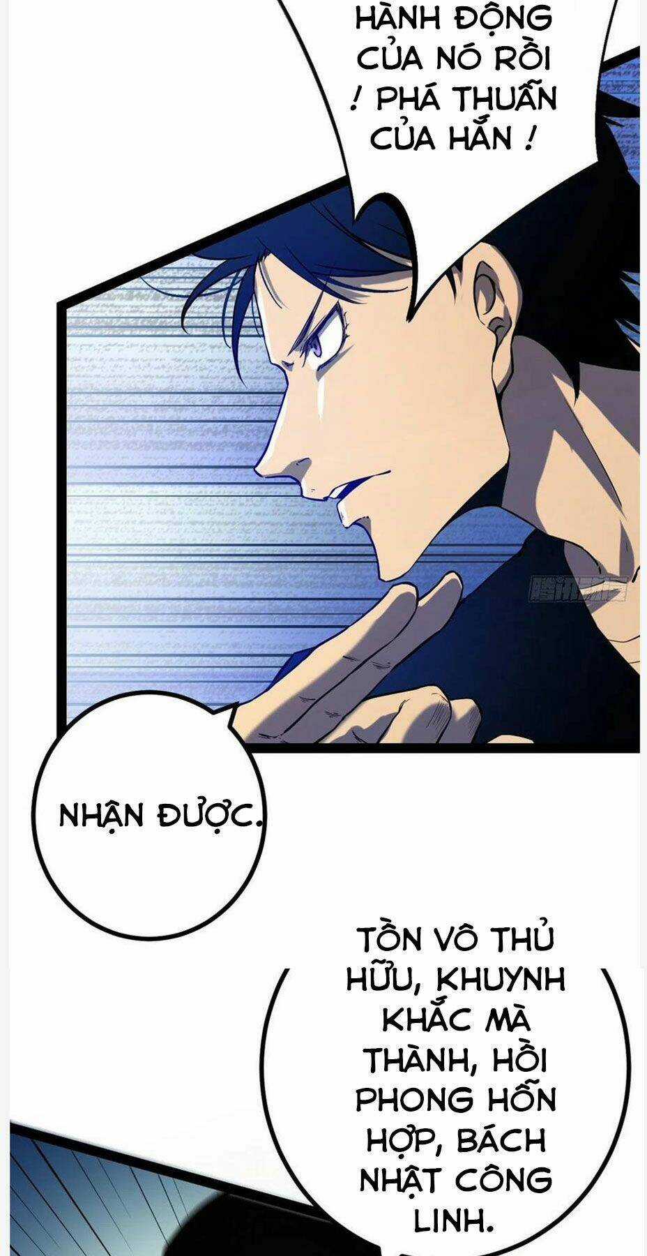 Cái Bóng Vạn Năng - Chapter 124 - Trang 24