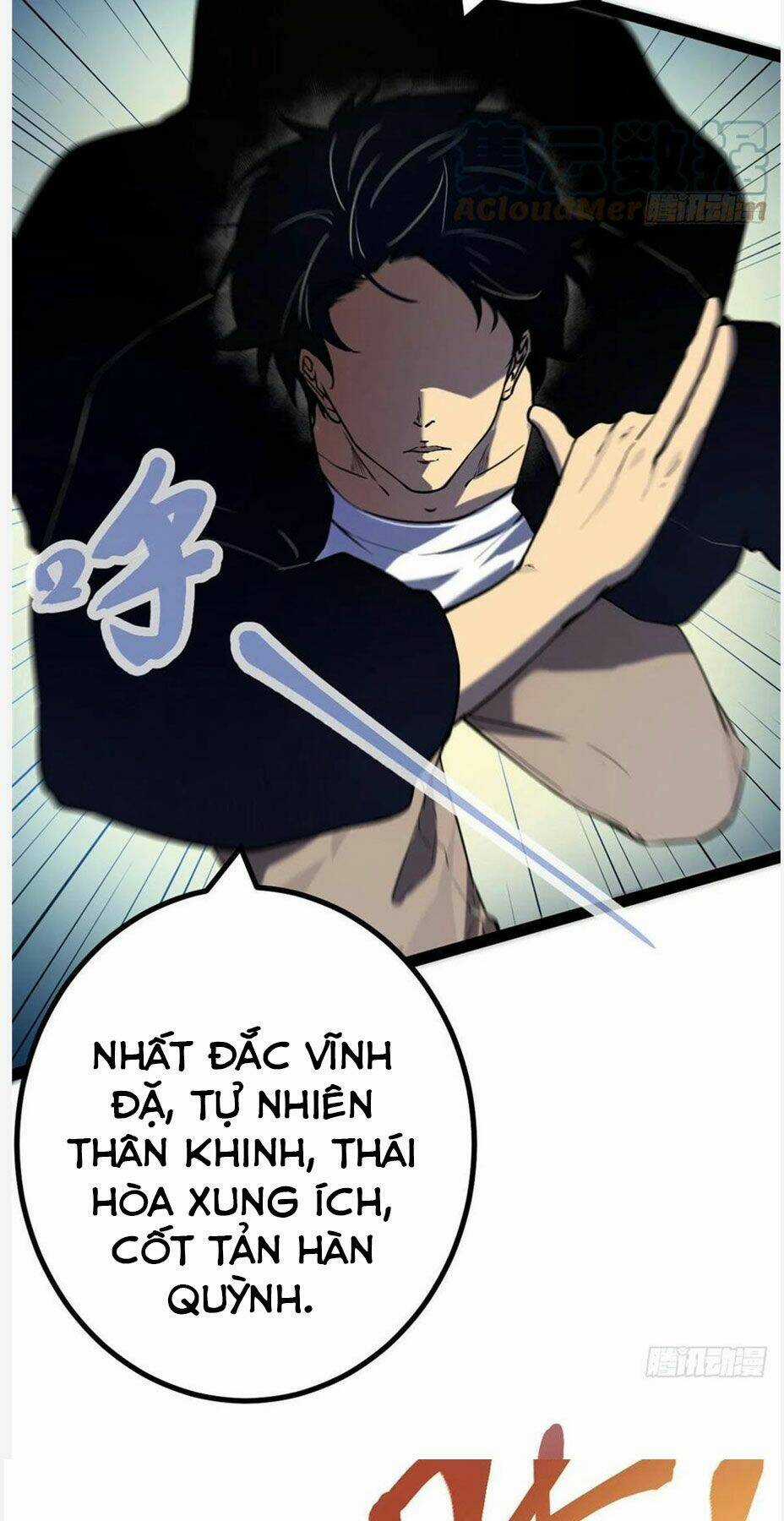 Cái Bóng Vạn Năng - Chapter 124 - Trang 25