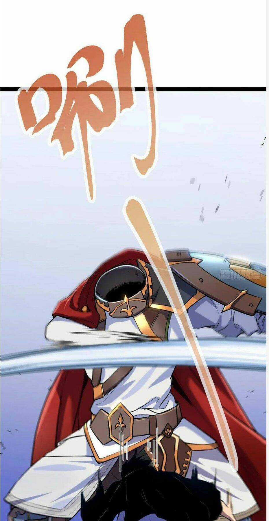 Cái Bóng Vạn Năng - Chapter 124 - Trang 4