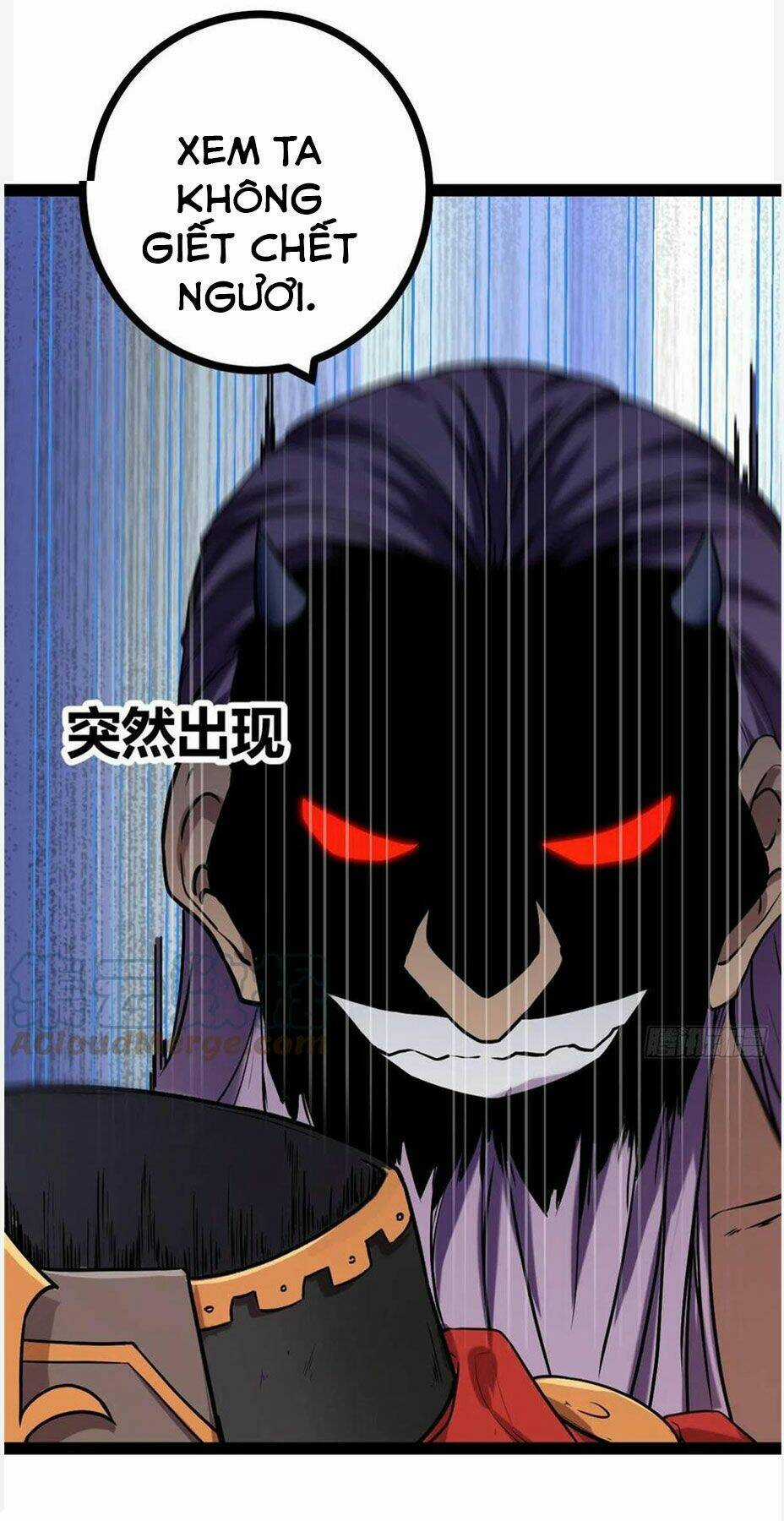 Cái Bóng Vạn Năng - Chapter 124 - Trang 31