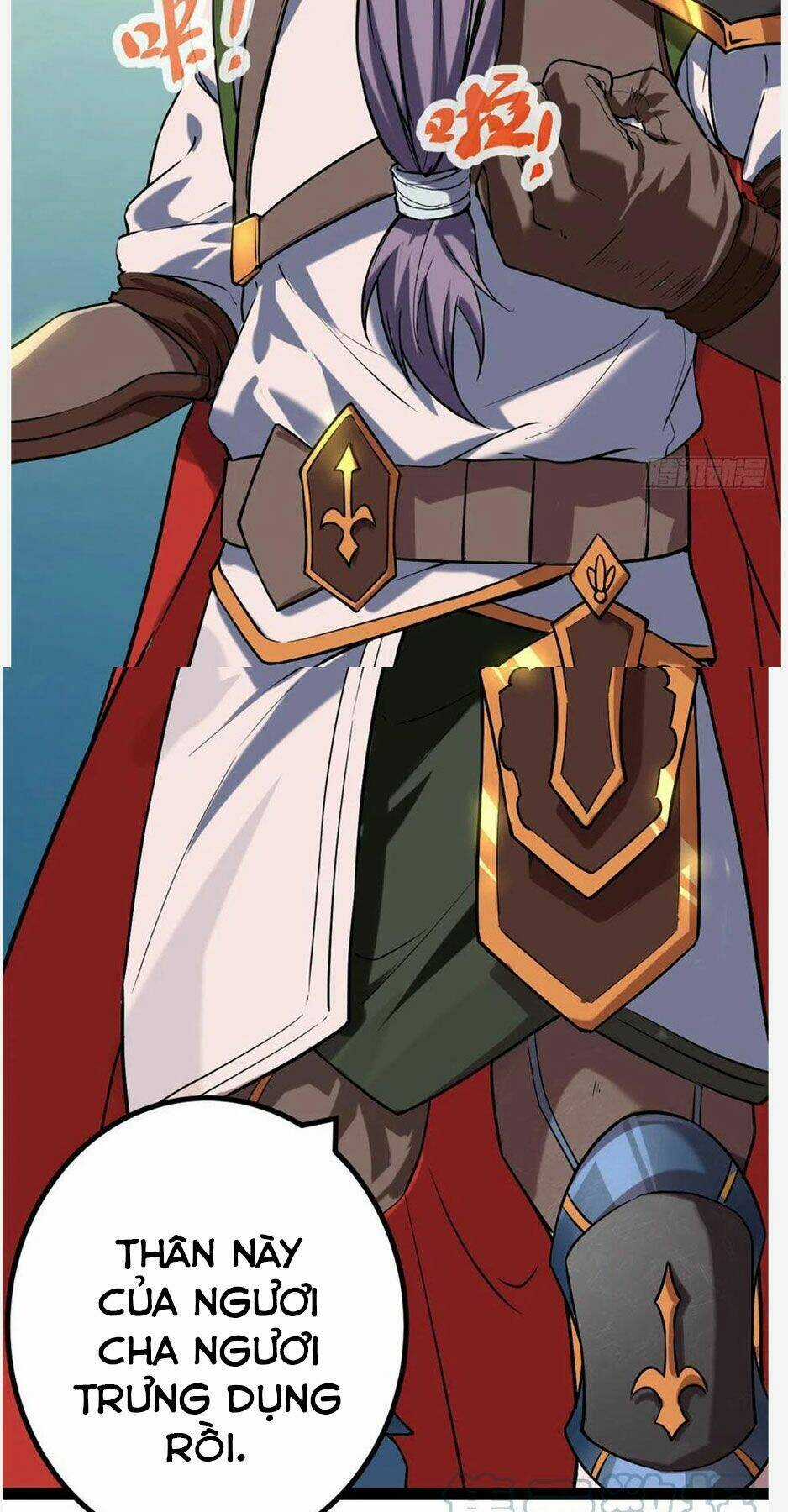 Cái Bóng Vạn Năng - Chapter 124 - Trang 35