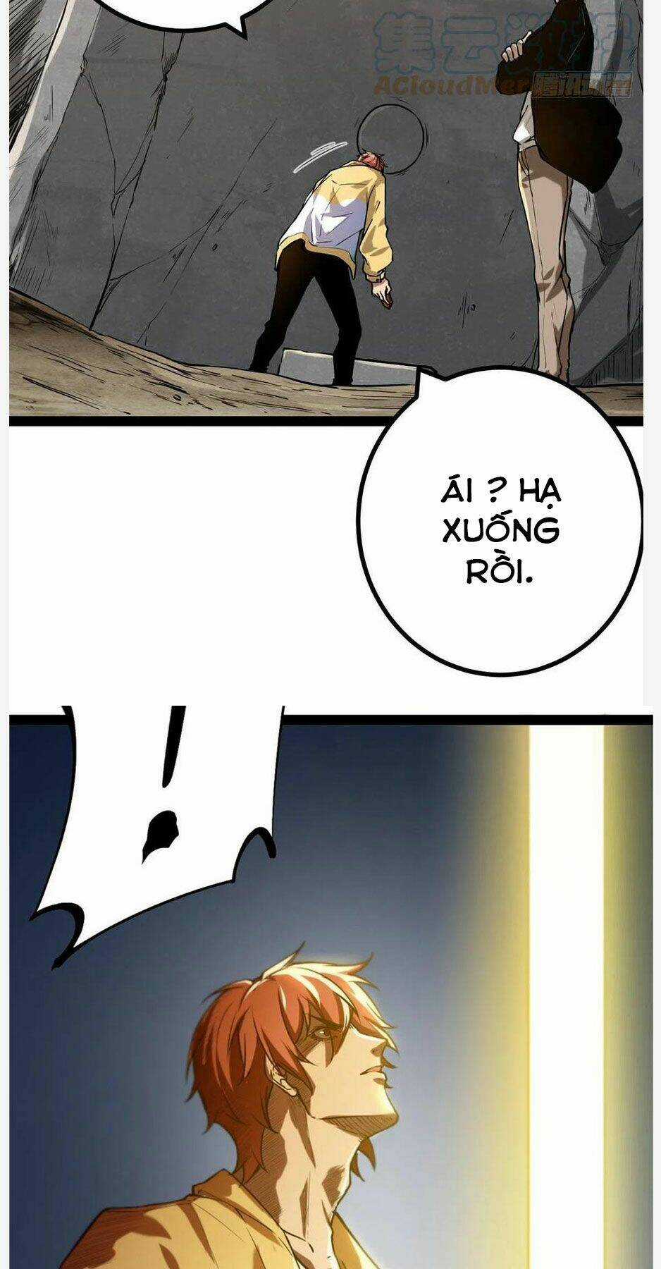 Cái Bóng Vạn Năng - Chapter 124 - Trang 38