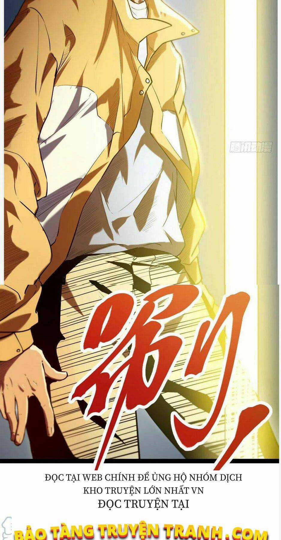 Cái Bóng Vạn Năng - Chapter 124 - Trang 39