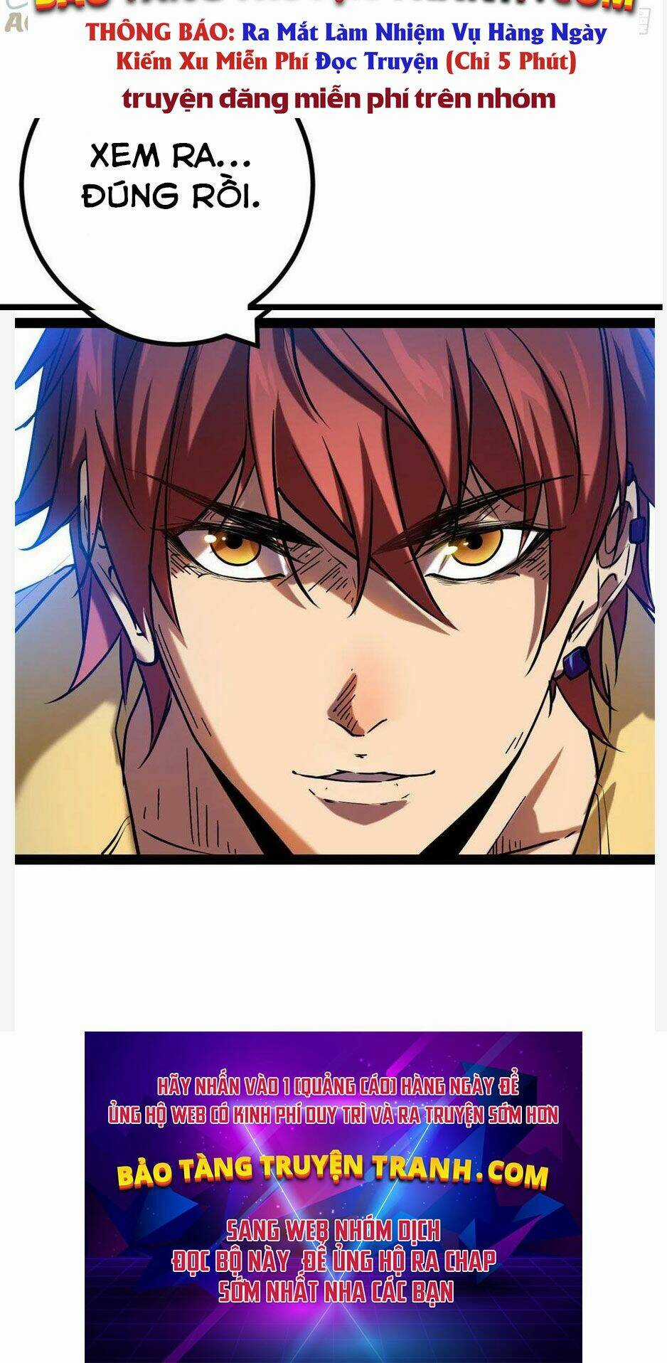 Cái Bóng Vạn Năng - Chapter 124 - Trang 40