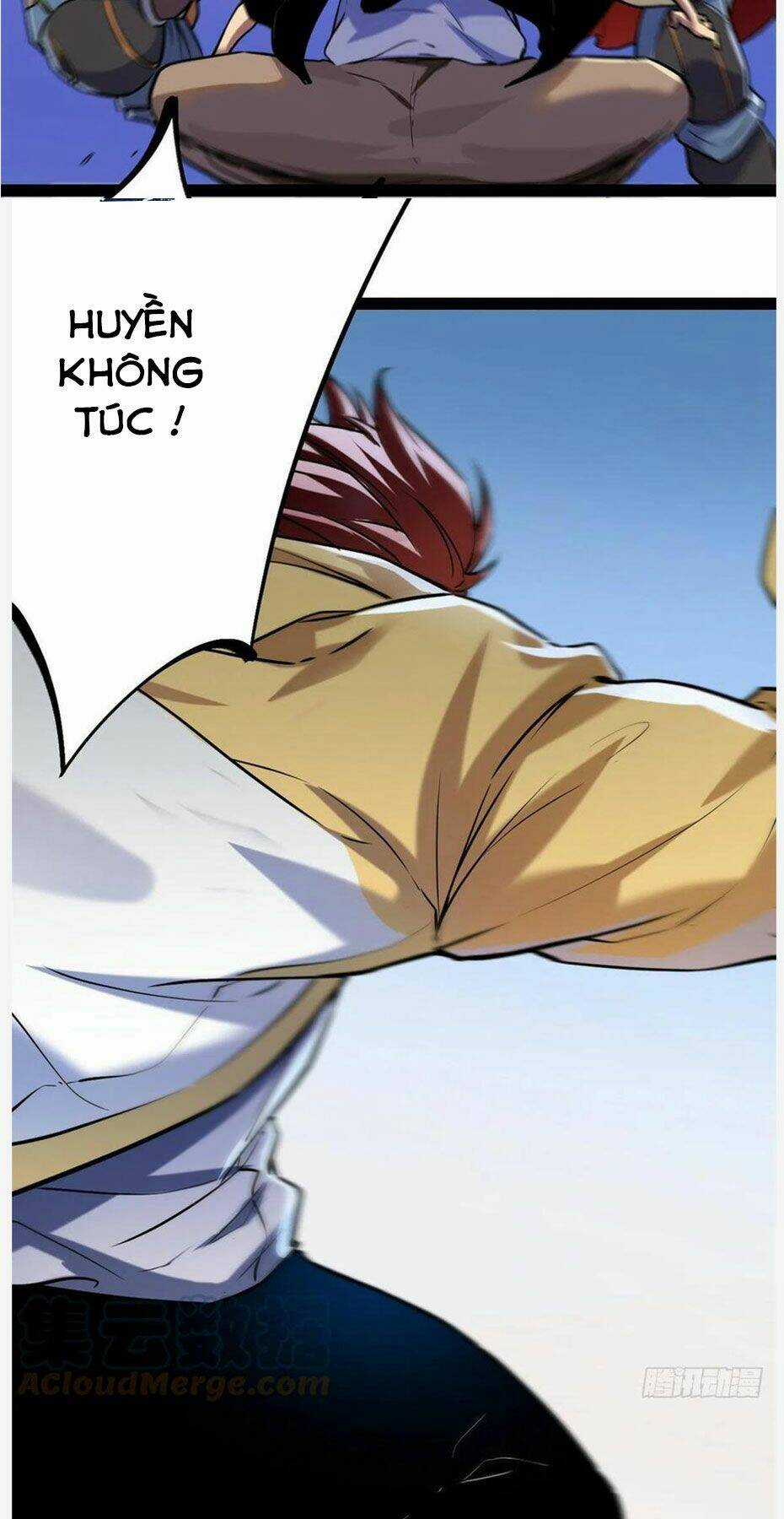 Cái Bóng Vạn Năng - Chapter 124 - Trang 5