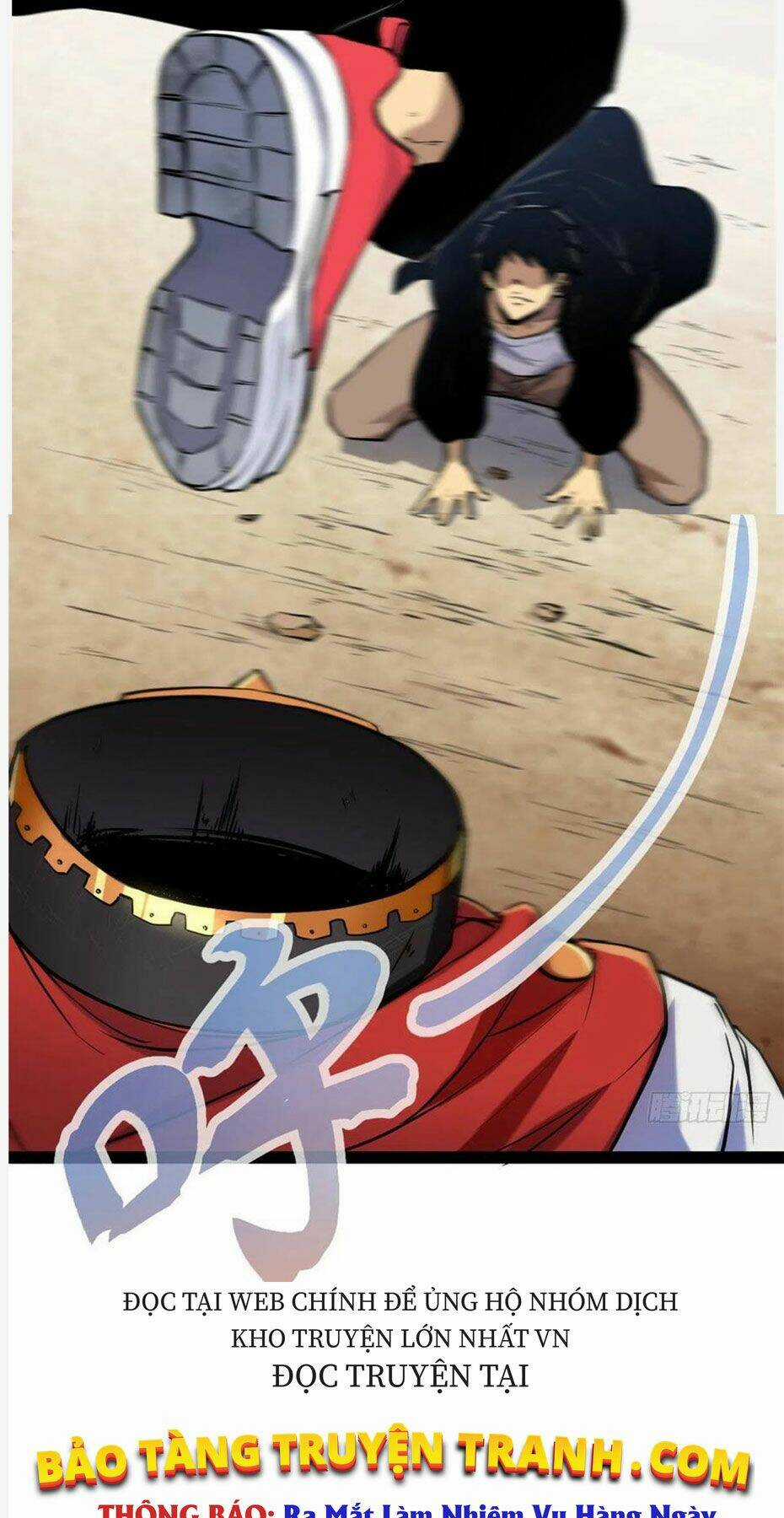 Cái Bóng Vạn Năng - Chapter 124 - Trang 6