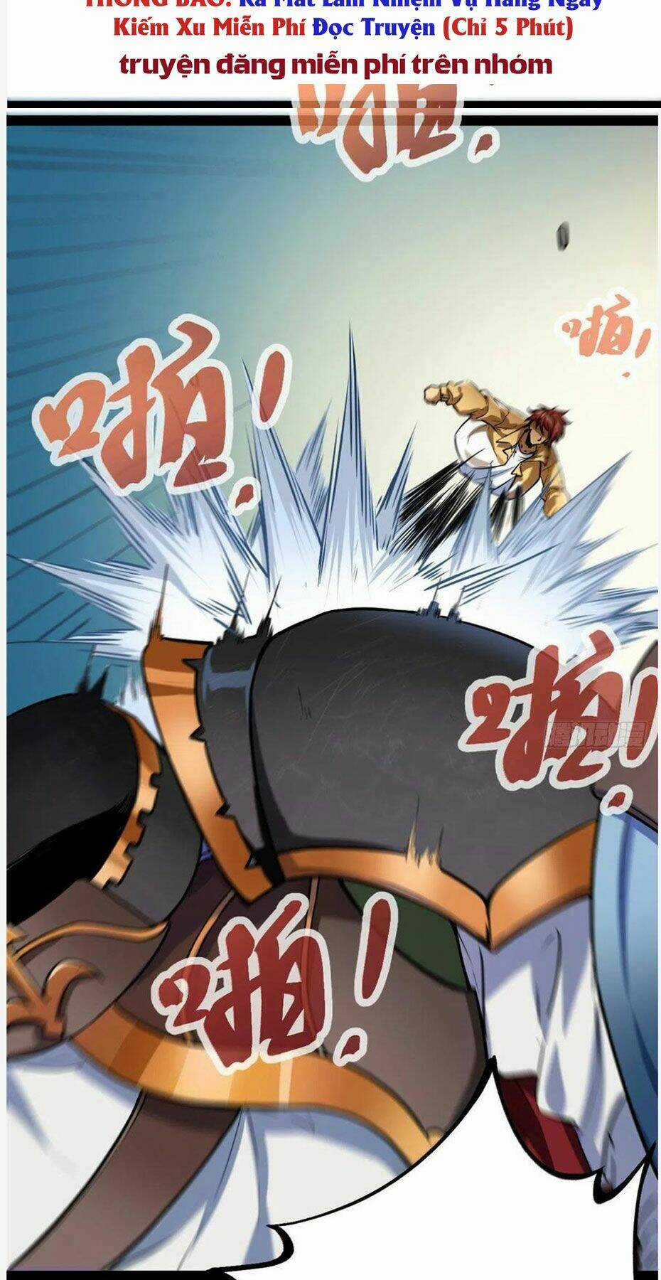 Cái Bóng Vạn Năng - Chapter 124 - Trang 7