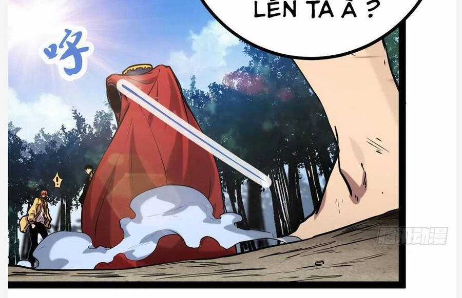 Cái Bóng Vạn Năng - Chapter 124 - Trang 90