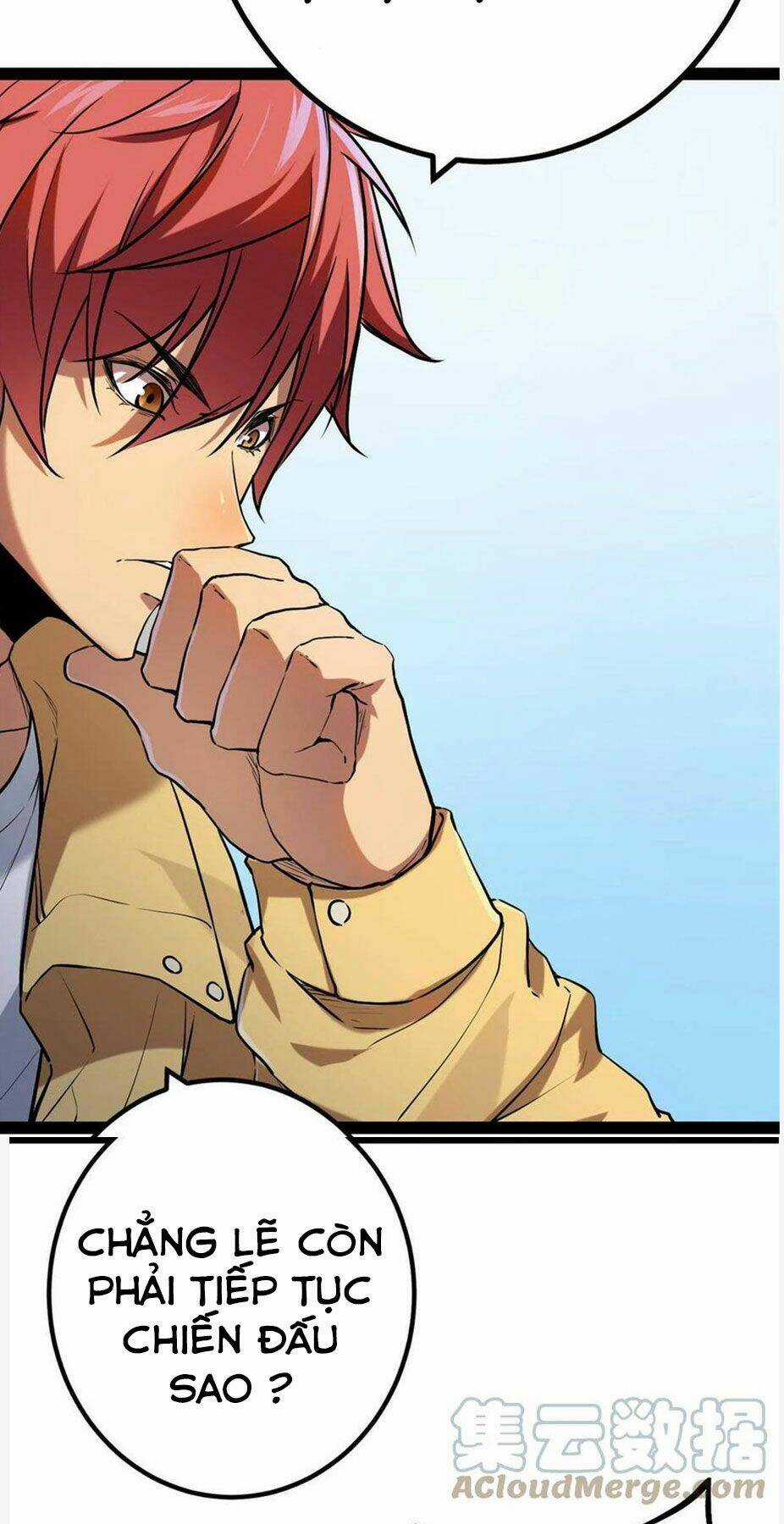 Cái Bóng Vạn Năng - Chapter 125 - Trang 2