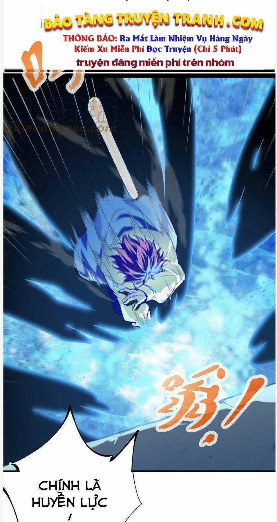 Cái Bóng Vạn Năng - Chapter 125 - Trang 13