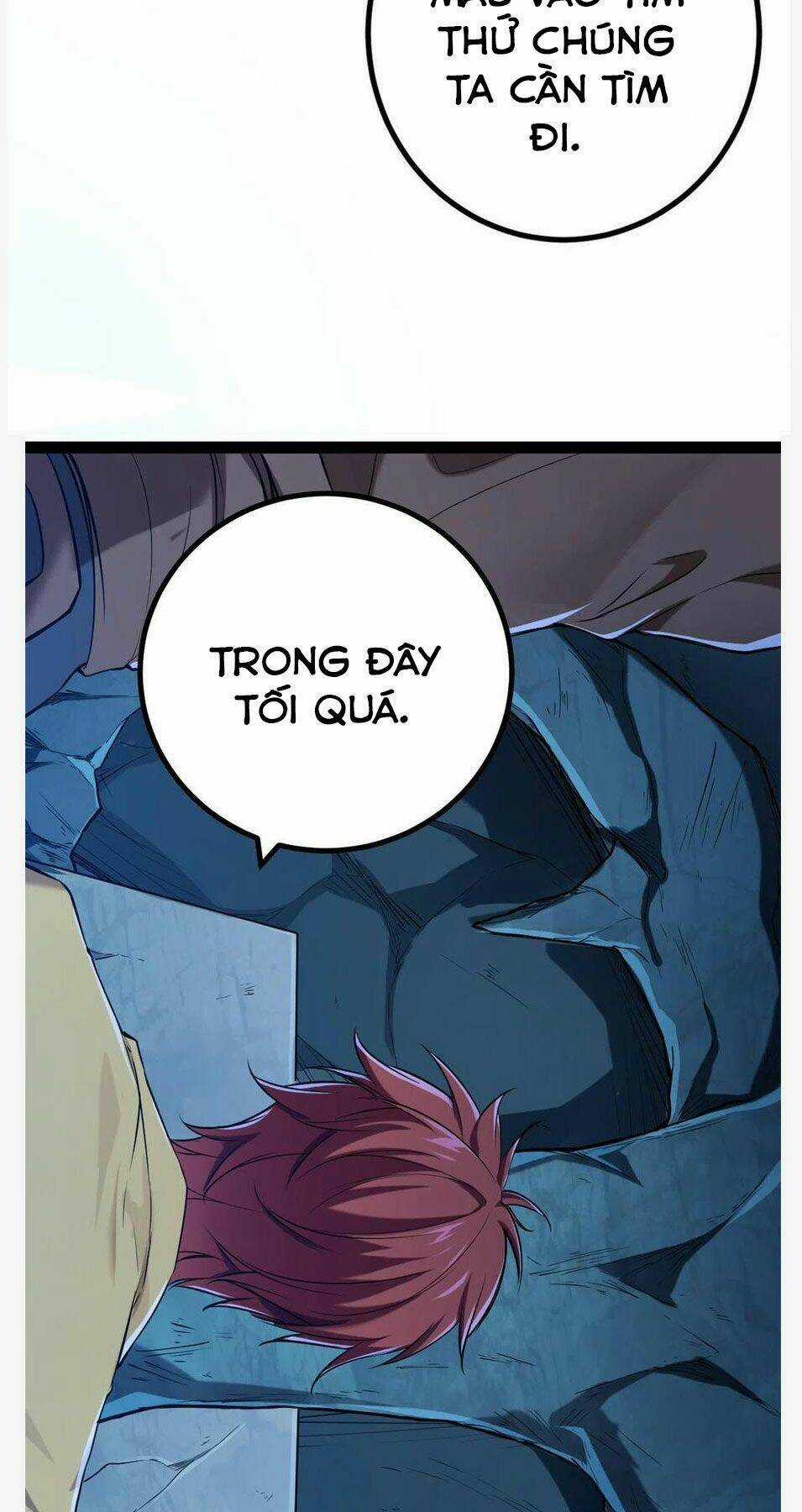 Cái Bóng Vạn Năng - Chapter 125 - Trang 16