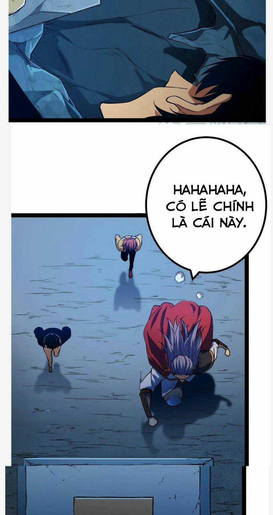 Cái Bóng Vạn Năng - Chapter 125 - Trang 17